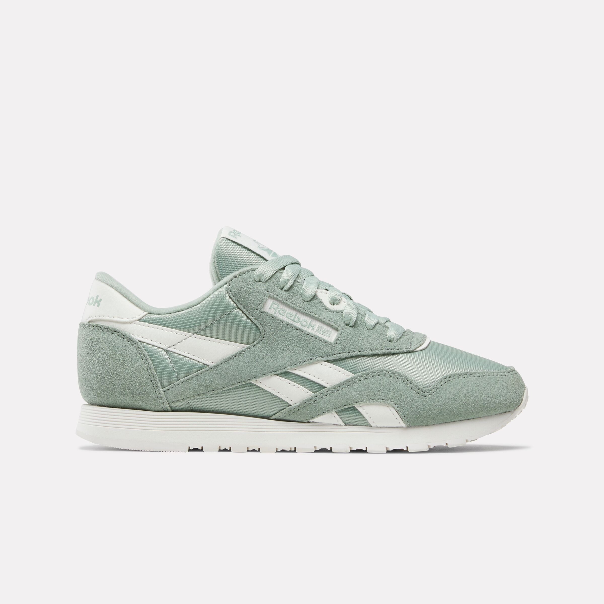Reebok Classic Sneaker "CLASSIC NYLON" günstig online kaufen