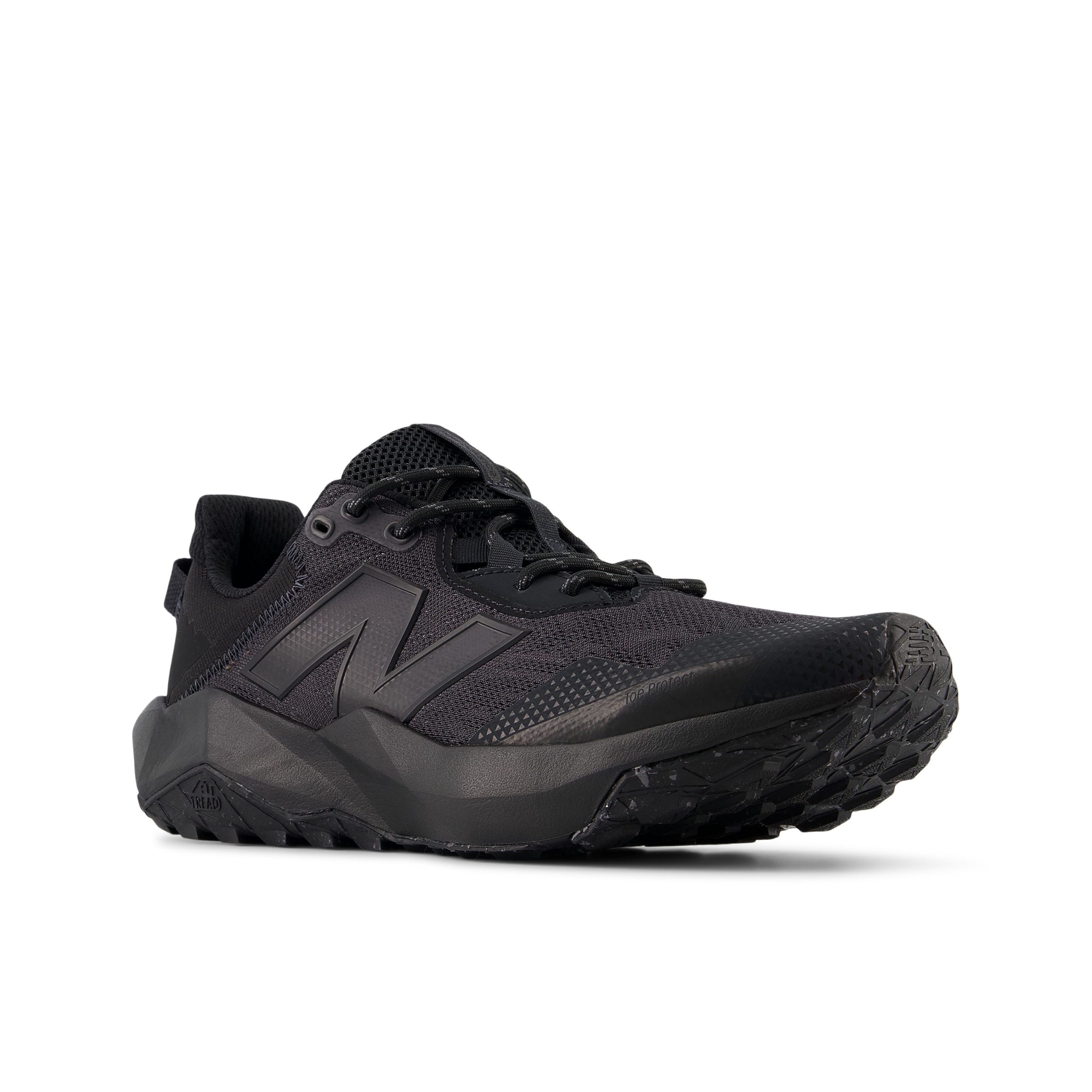 New Balance Laufschuh »DYNASOFT NITREL V6«, Trailrunning-Schuhe