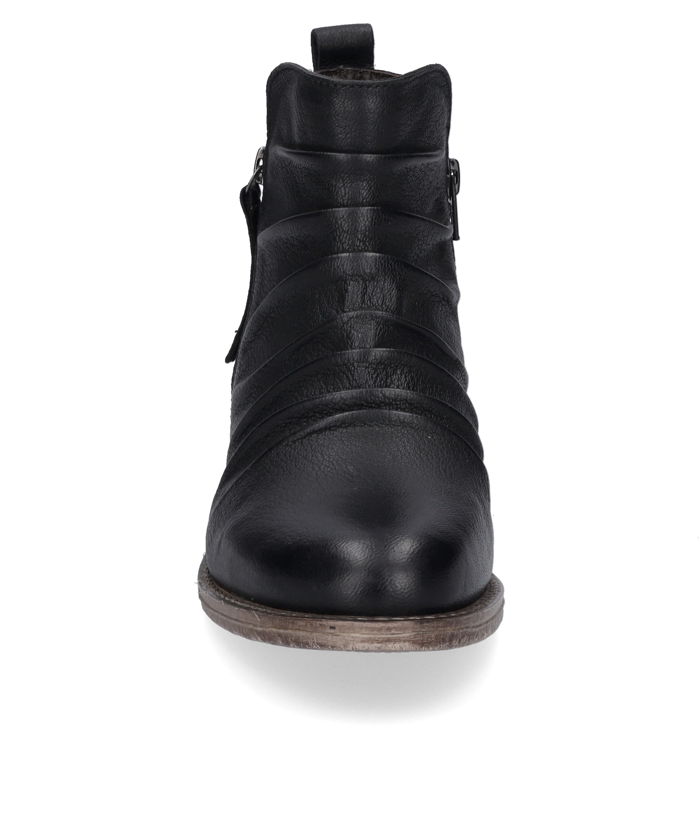 Josef Seibel Stiefelette »Sienna 38, schwarz«
