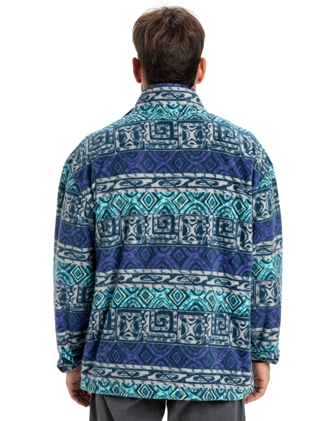 Quiksilver Sweatshirt "Global Heat" günstig online kaufen