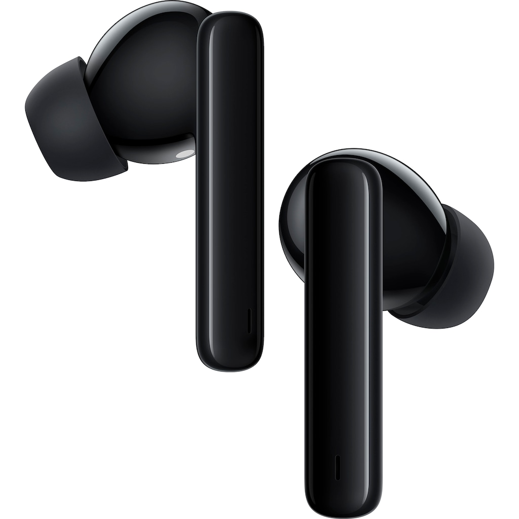 Huawei wireless In-Ear-Kopfhörer »FreeBuds 4i«, Bluetooth-A2DP Bluetooth-AVRCP Bluetooth-AVCTP Bluetooth-AVDTP Bluetooth-HFP-RFCOMM-SPP, Active Noise Cancelling (ANC)-True Wireless