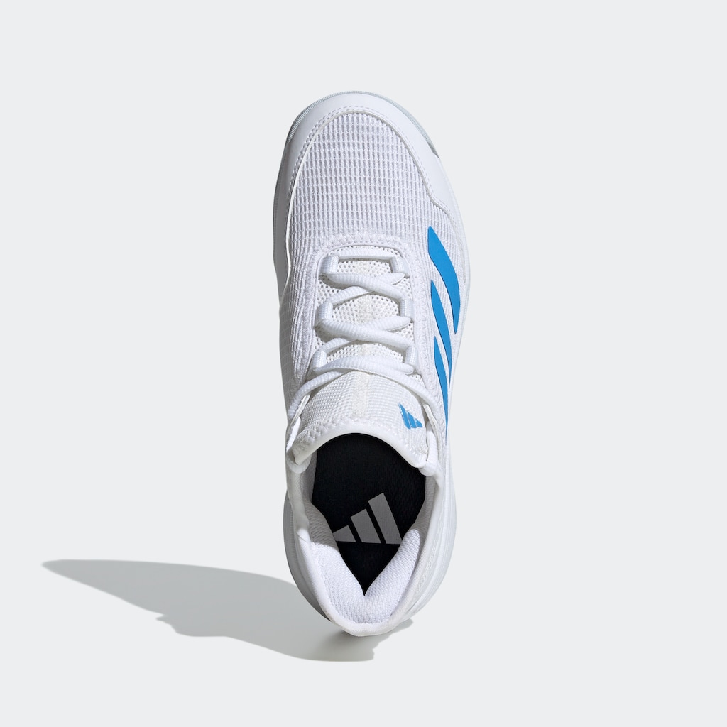 adidas Performance Tennisschuh »Ubersonic 4 k«, Multicourt