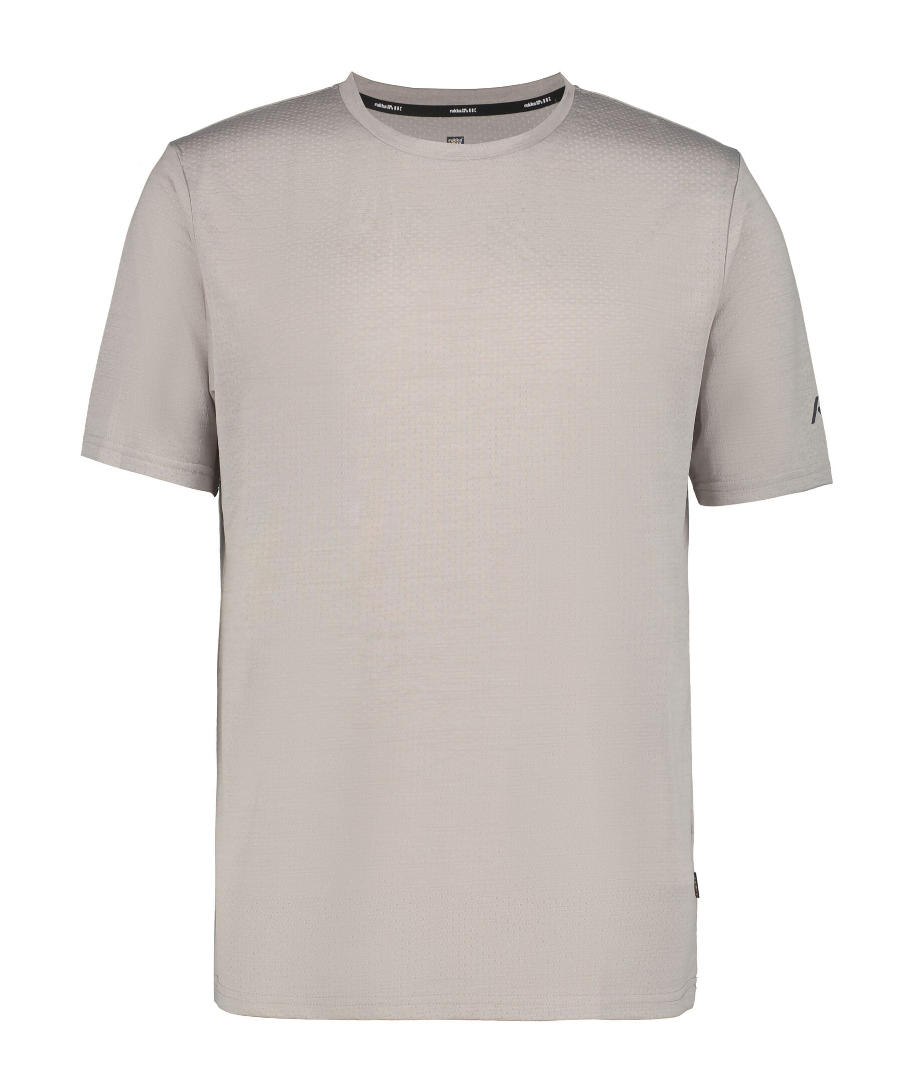 Rukka Trainingsshirt "Rukka T-shirt Ylikiika"