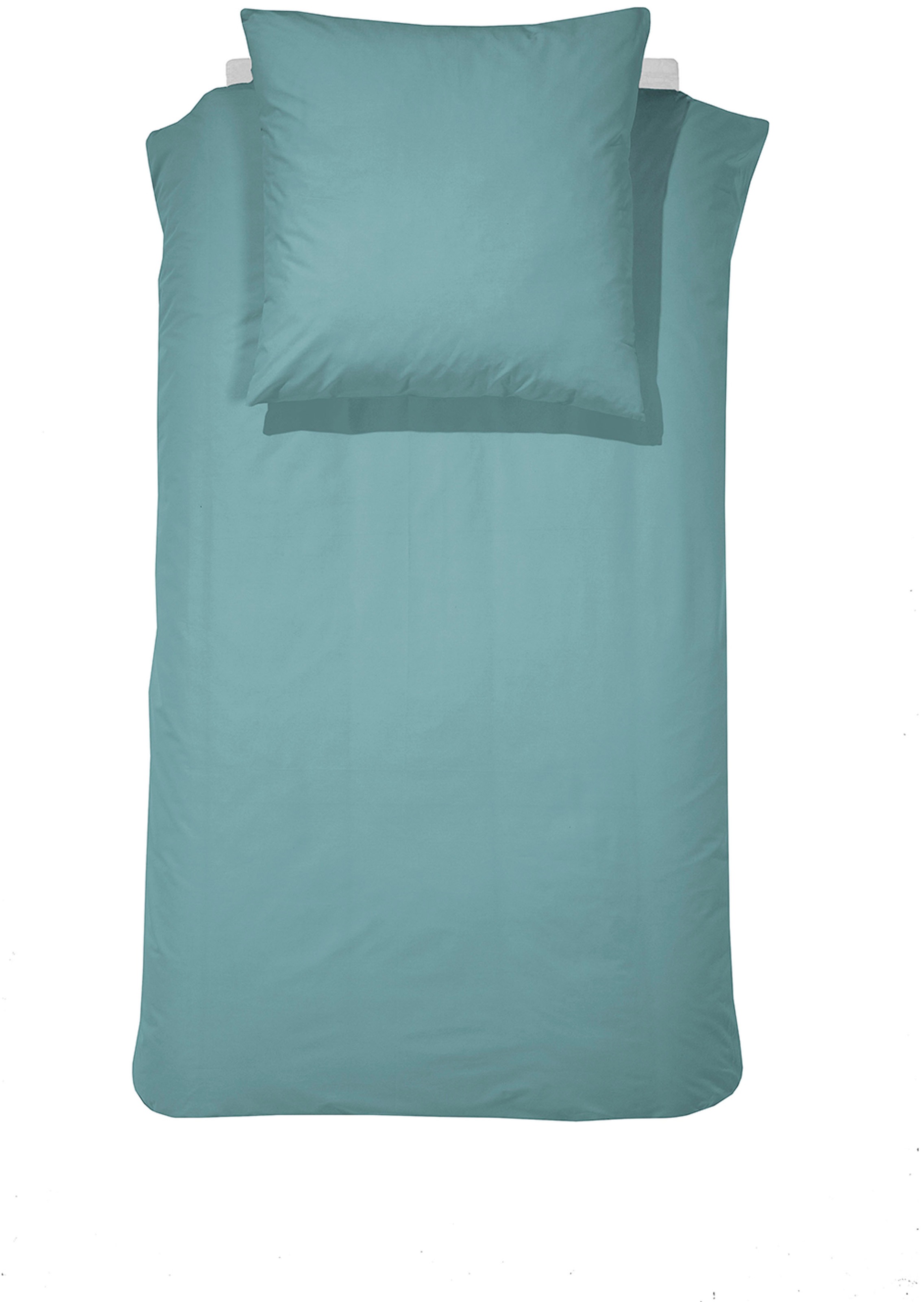 Cinderella Bettwäsche "Weekend in Gr. 135x200, 155x220 oder 200x200 cm" 2 S günstig online kaufen