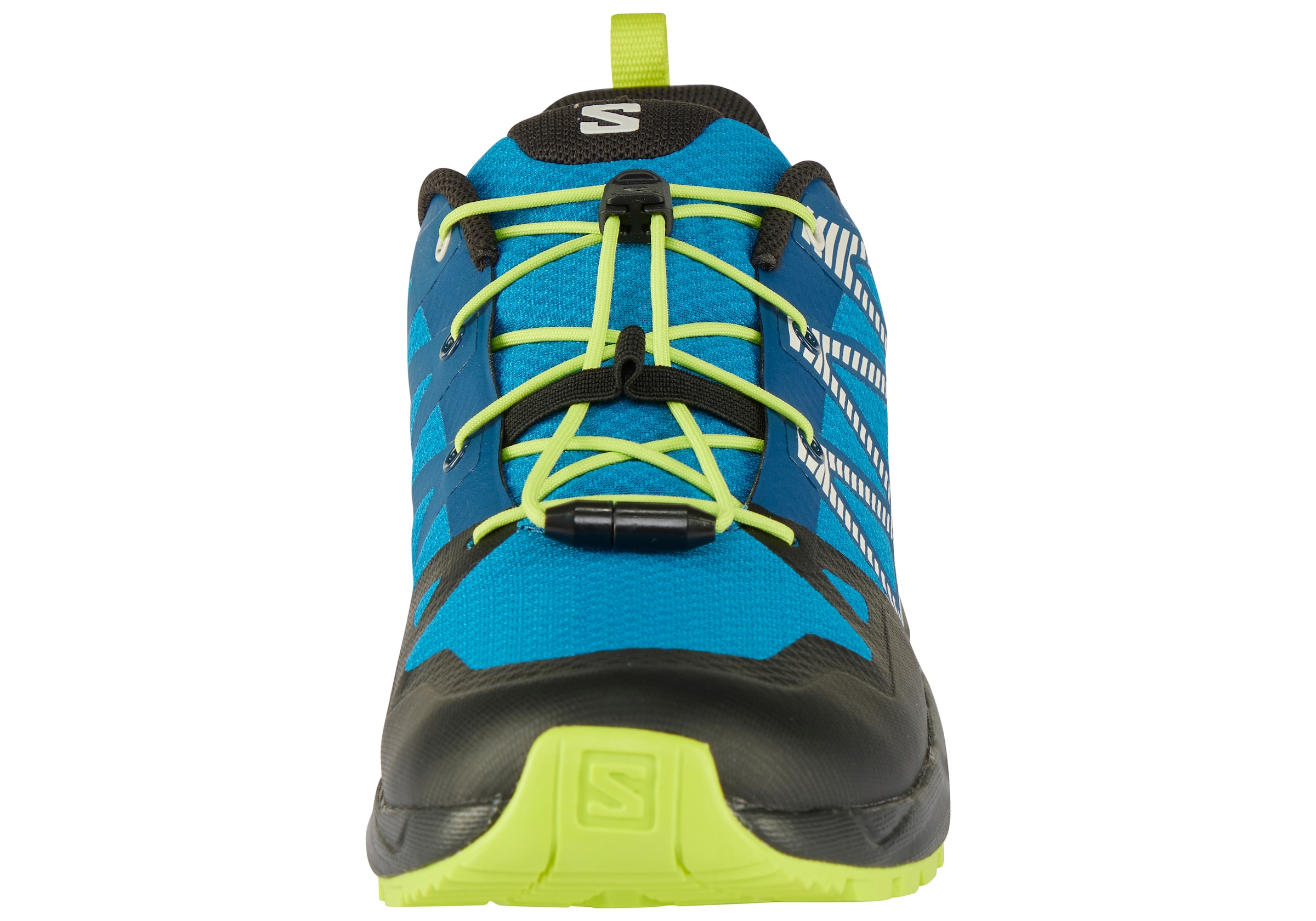 Salomon Wanderschuh »OUTSCAPE WATERPROOF J«  wasserdicht