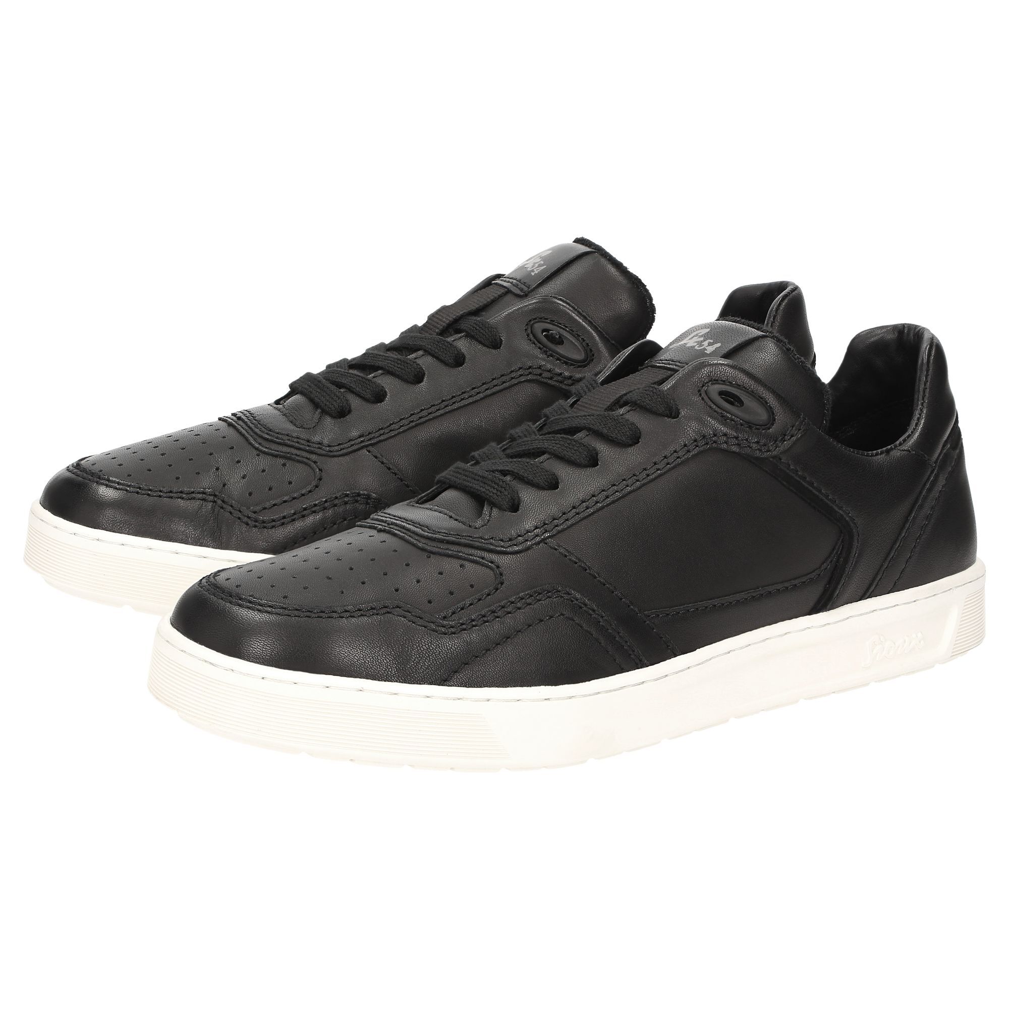 SIOUX Sneaker "Tedroso-704"