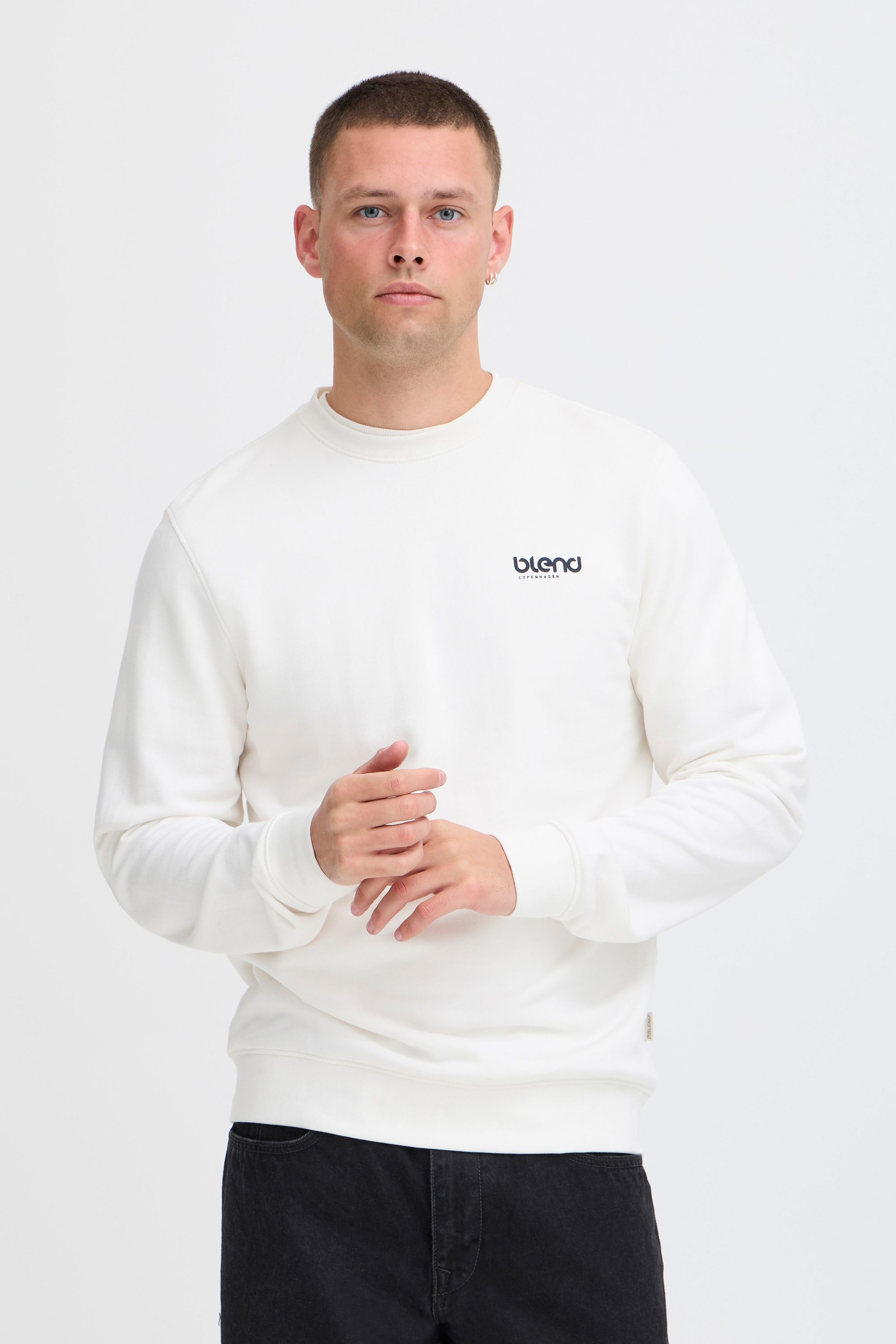 Thumbnail - Blend Longpullover "Sweater BHBrody"
