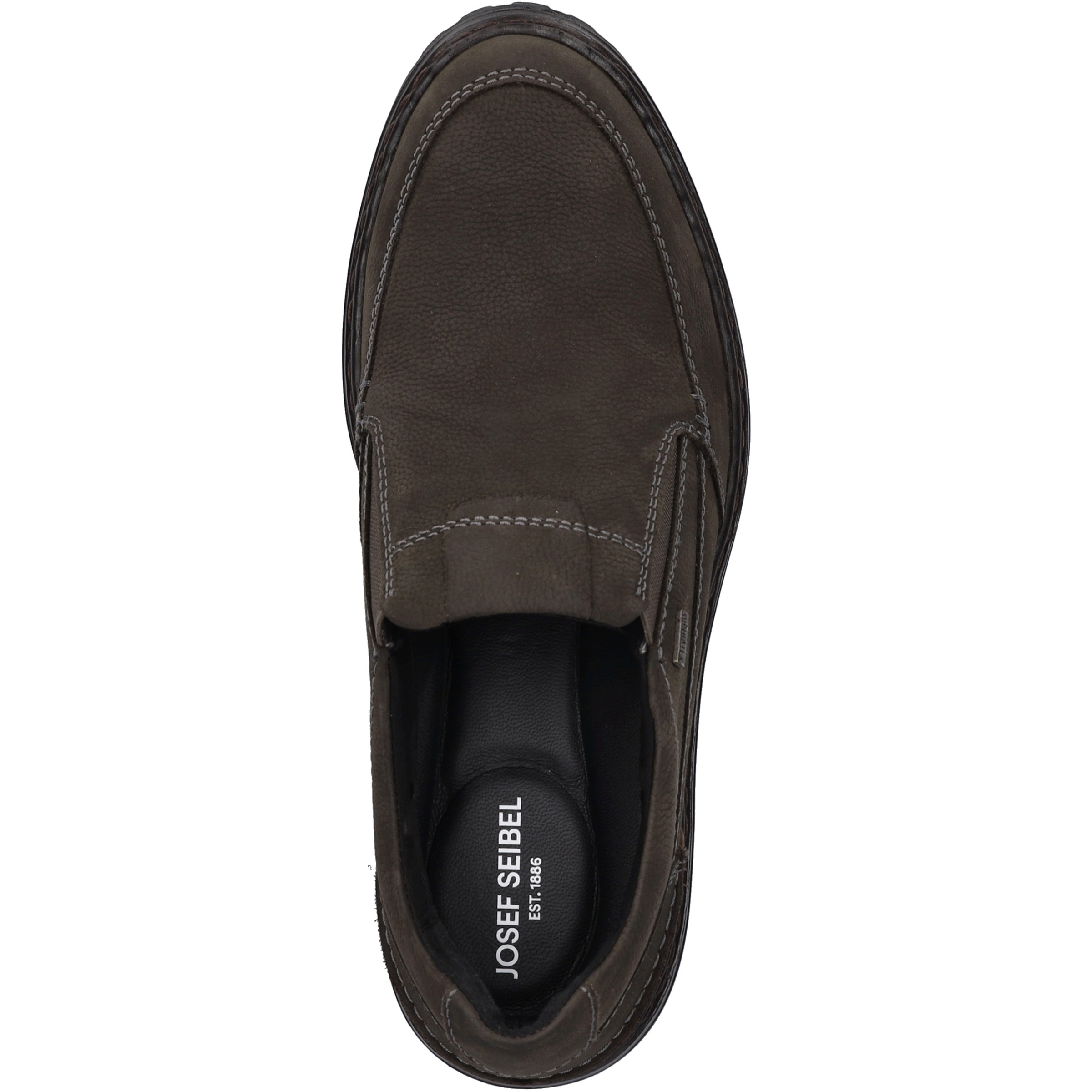 Josef Seibel Slipper »Erroll 60, fango-kombi«
