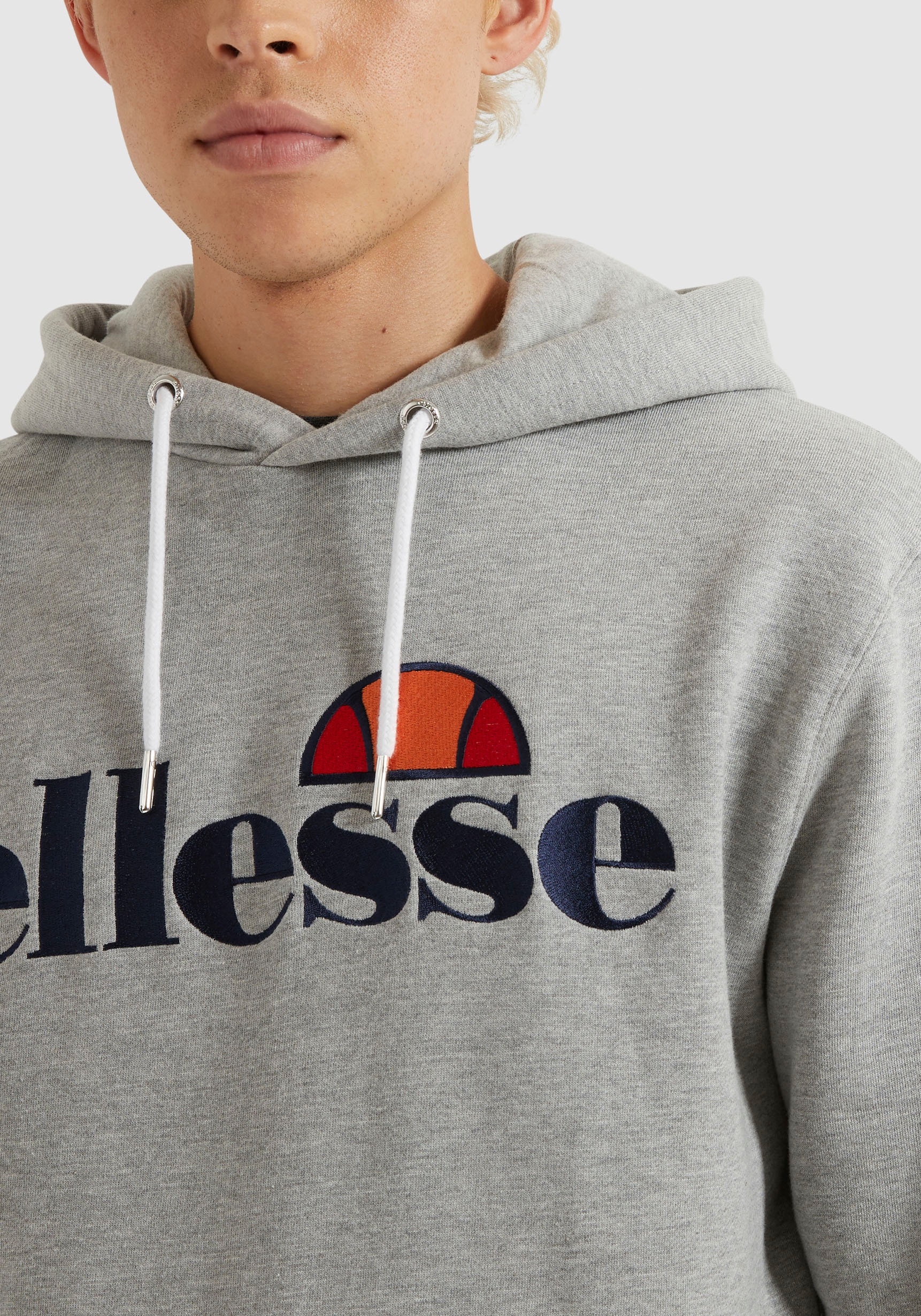 Ellesse Hoodie »Ferrer Hoody«