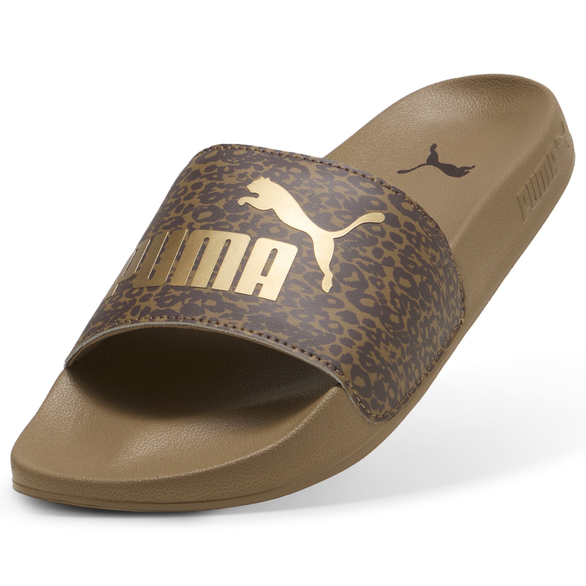 PUMA Sandale »Leadcat 2.0 Feline Sandalen Damen«