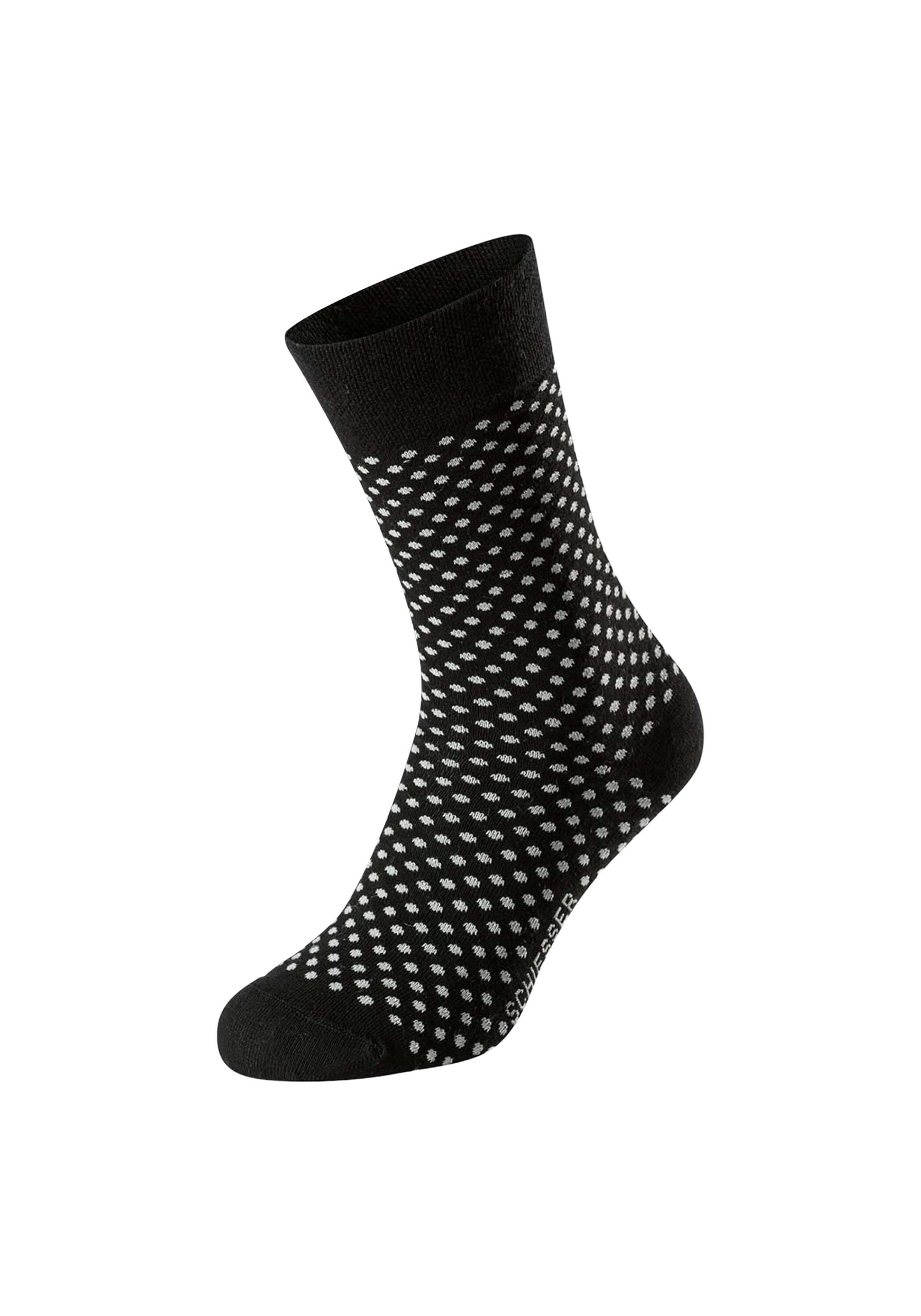 Thumbnail - Schiesser Kurzsocken "Socken Bluebird 10P 10er Pack" 10 Paar tlg.