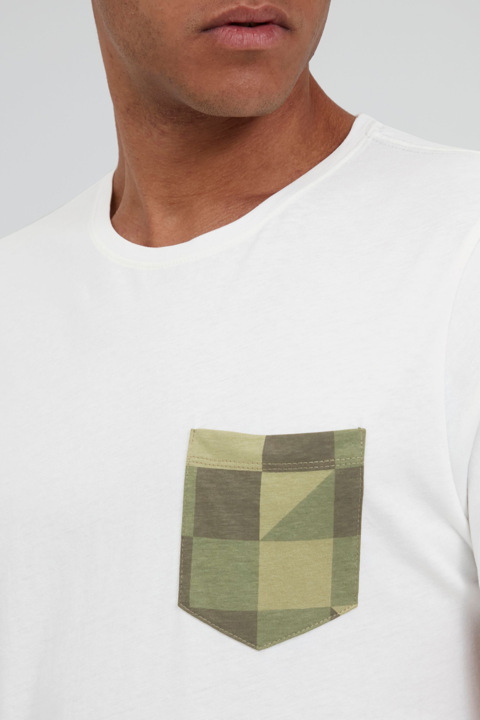 Blend T-Shirt »T-Shirt BHAmilo«