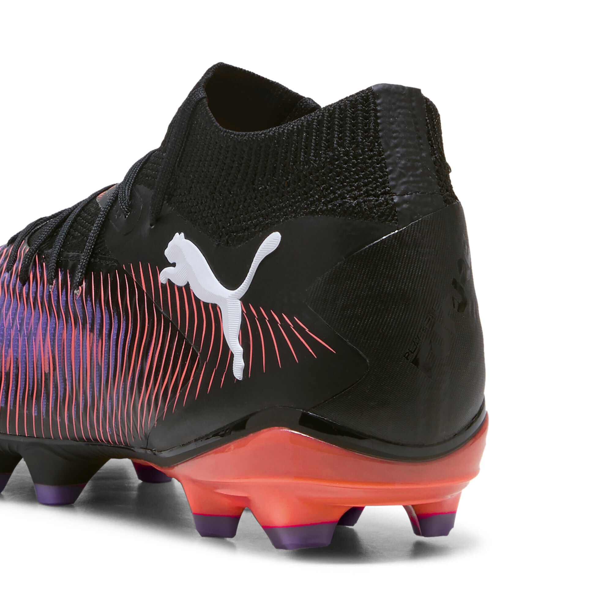PUMA Fußballschuh »FUTURE 8 PRO FG/AG Fußballschuhe Damen«