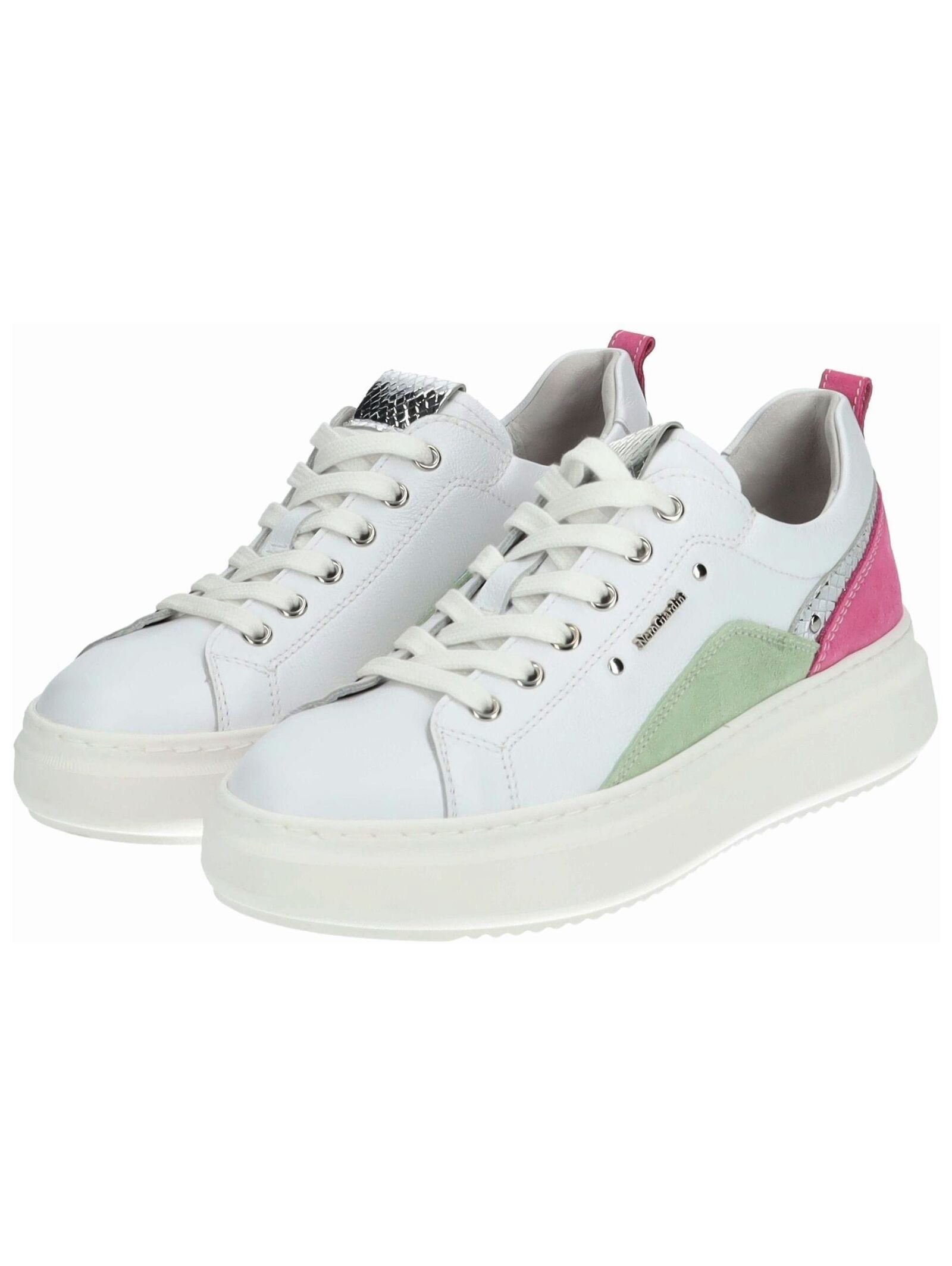 Nero Giardini Sneaker »Nero Giardini Sneaker Leder«