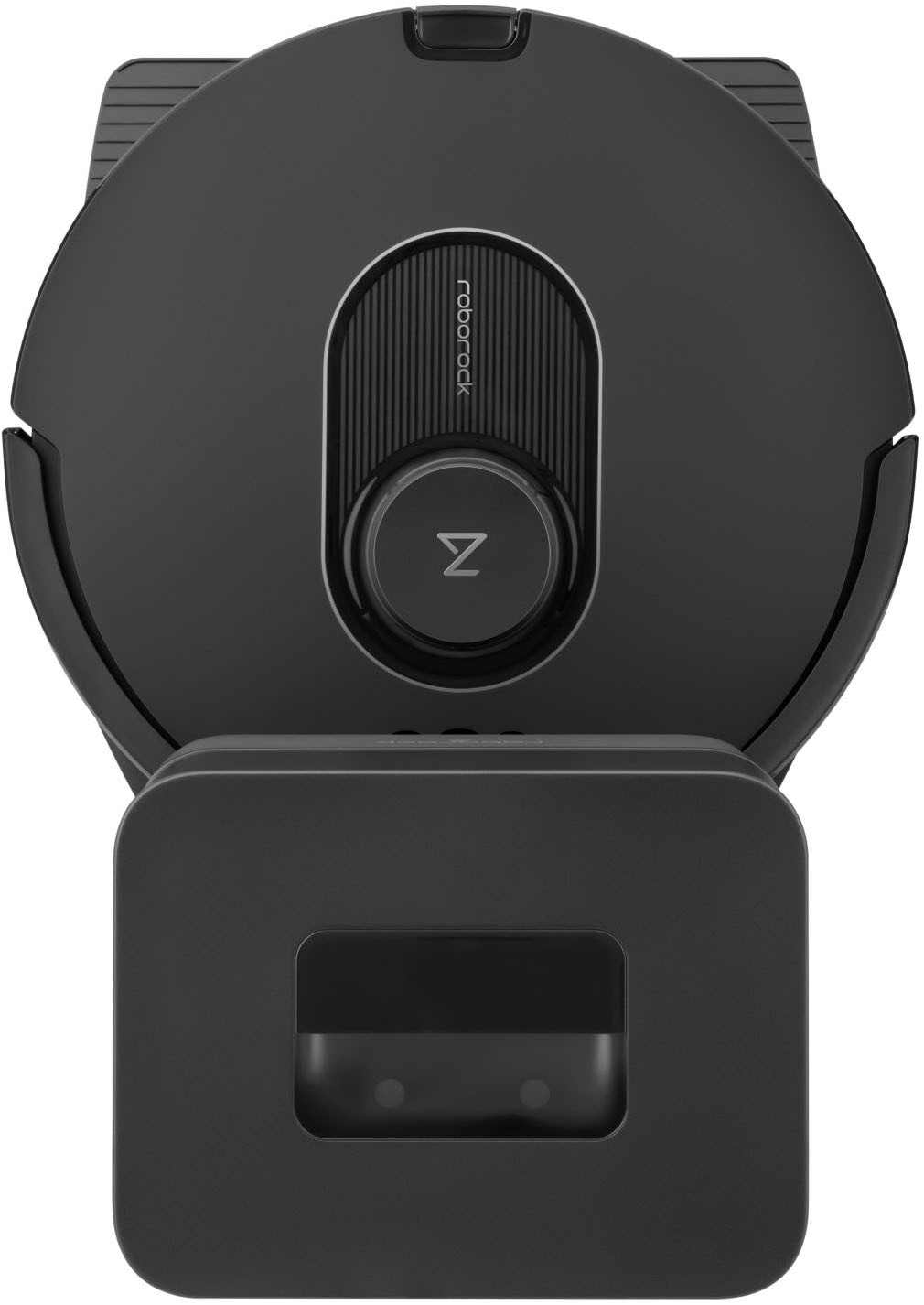 Roborock Saugroboter »Q5 Max+, 5.500 PA Saukgraft, DuoRoller Bürste, smarte Navigation«, automatische Staubentleerung, 240min max. Laufzeit