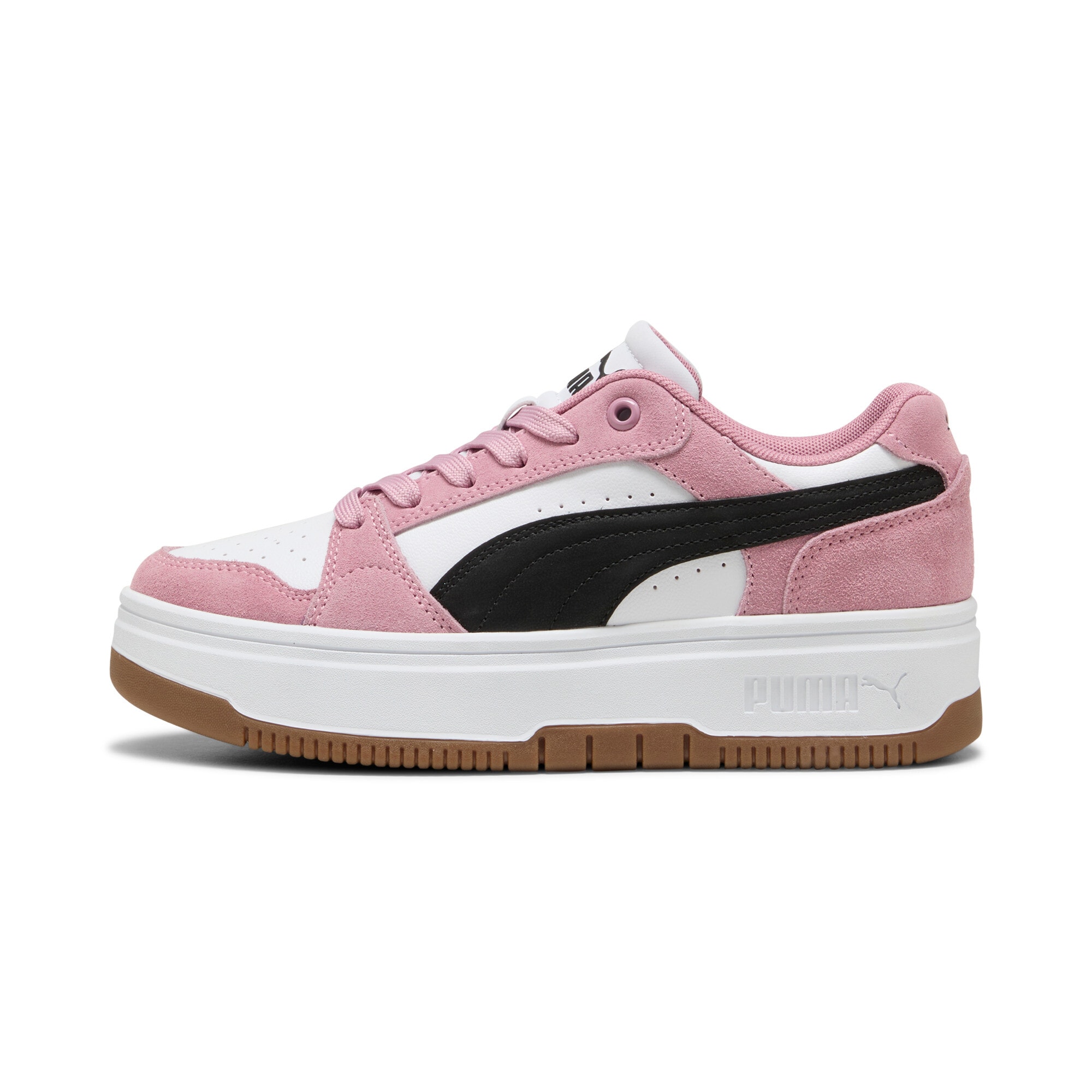 PUMA Sneaker »REBOUND FEMME LOW SD«