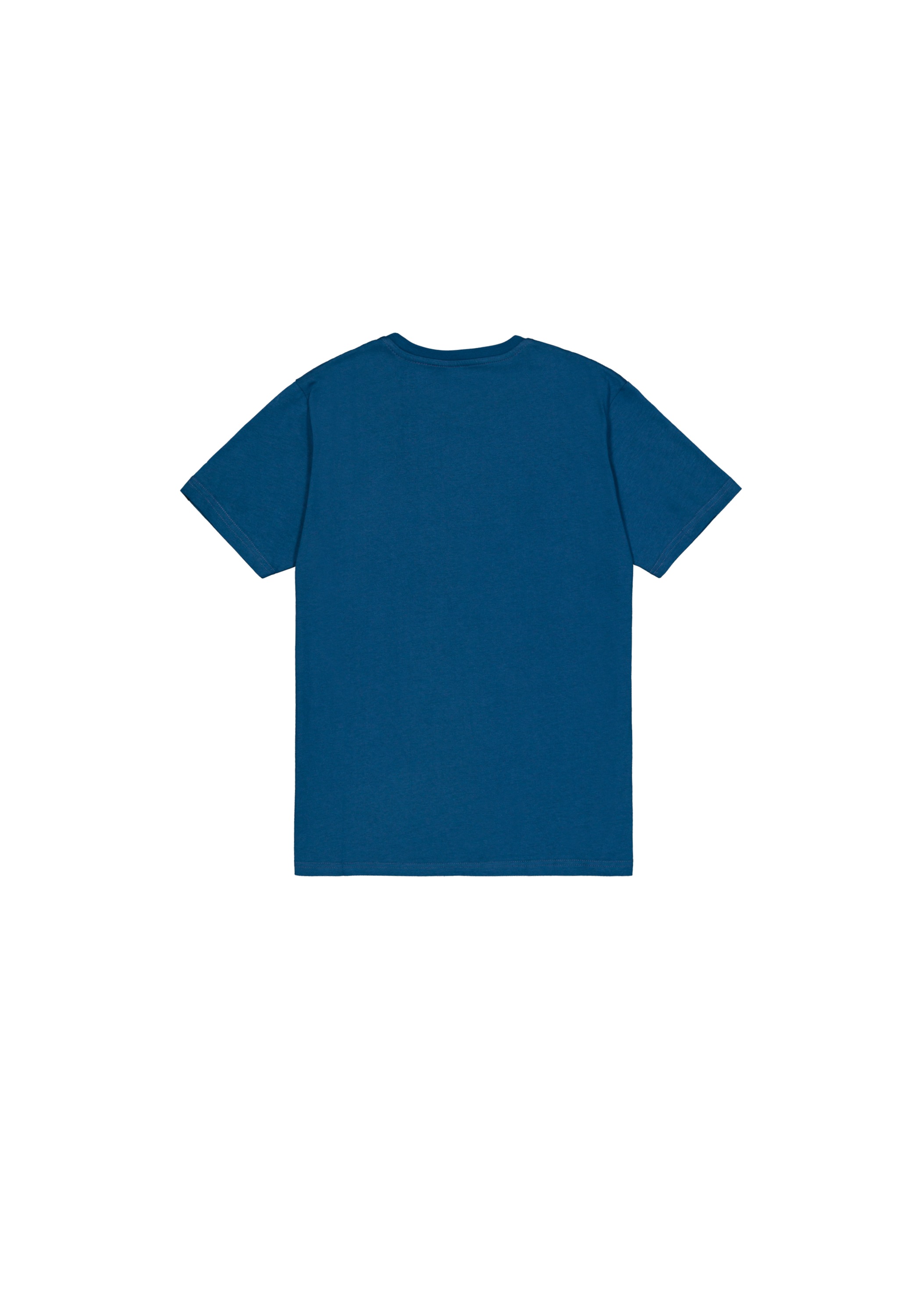 Alpha Industries T-Shirt "Basic T-Shirt ML" günstig online kaufen