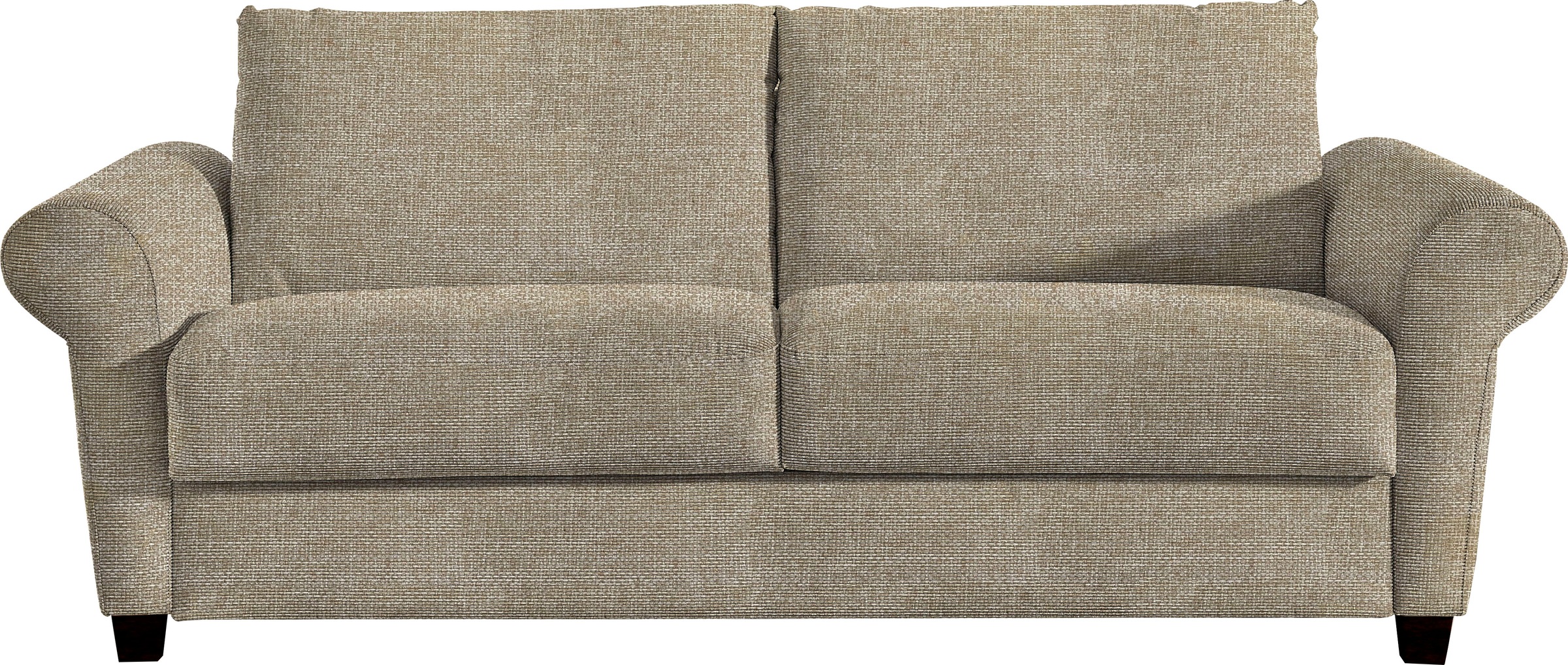 Bali Schlafsofa, komfortabler Ergoflex-Lattenrost günstig online kaufen