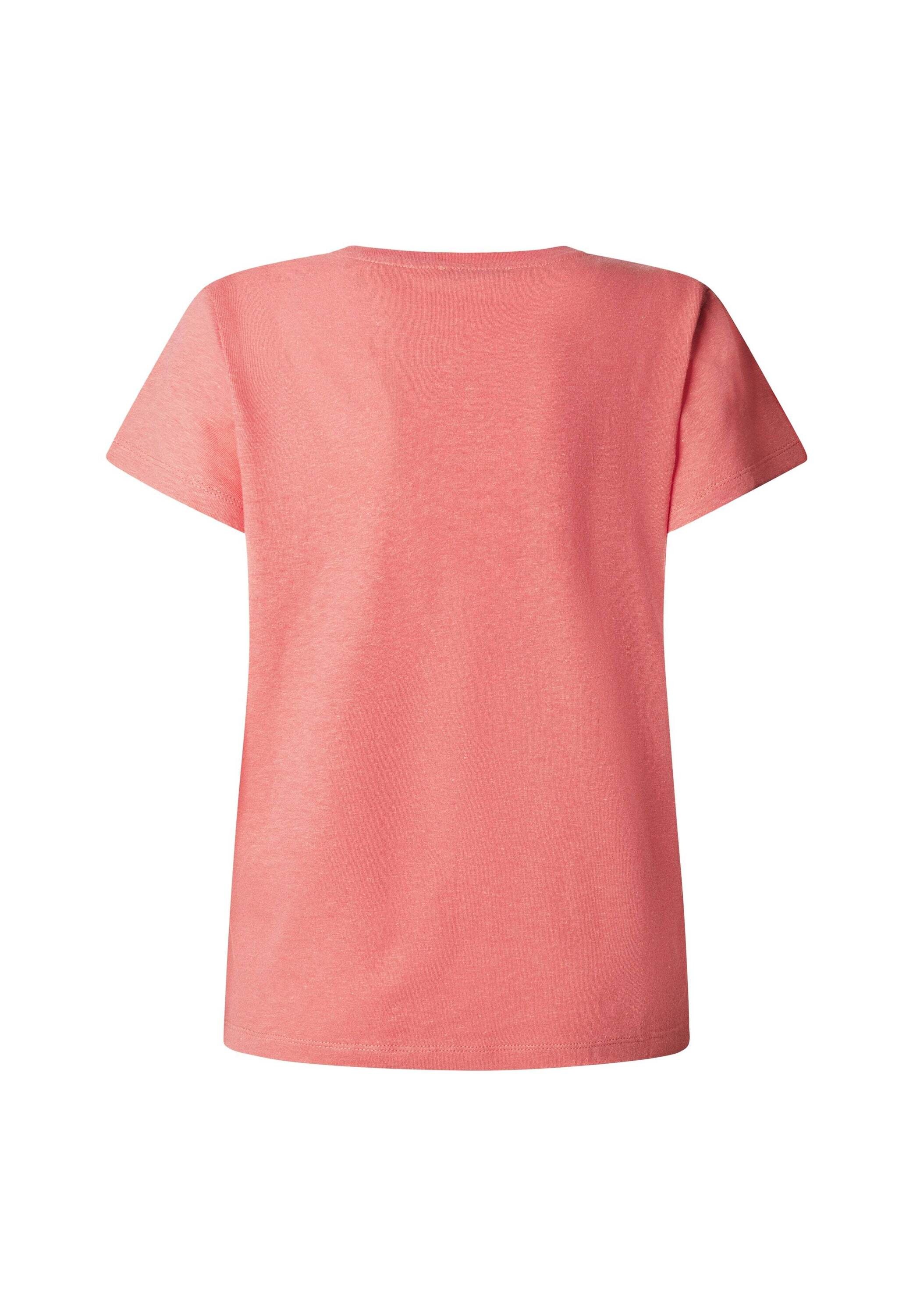 Pepe Jeans T-Shirt »basic t-shirt MEGAN«