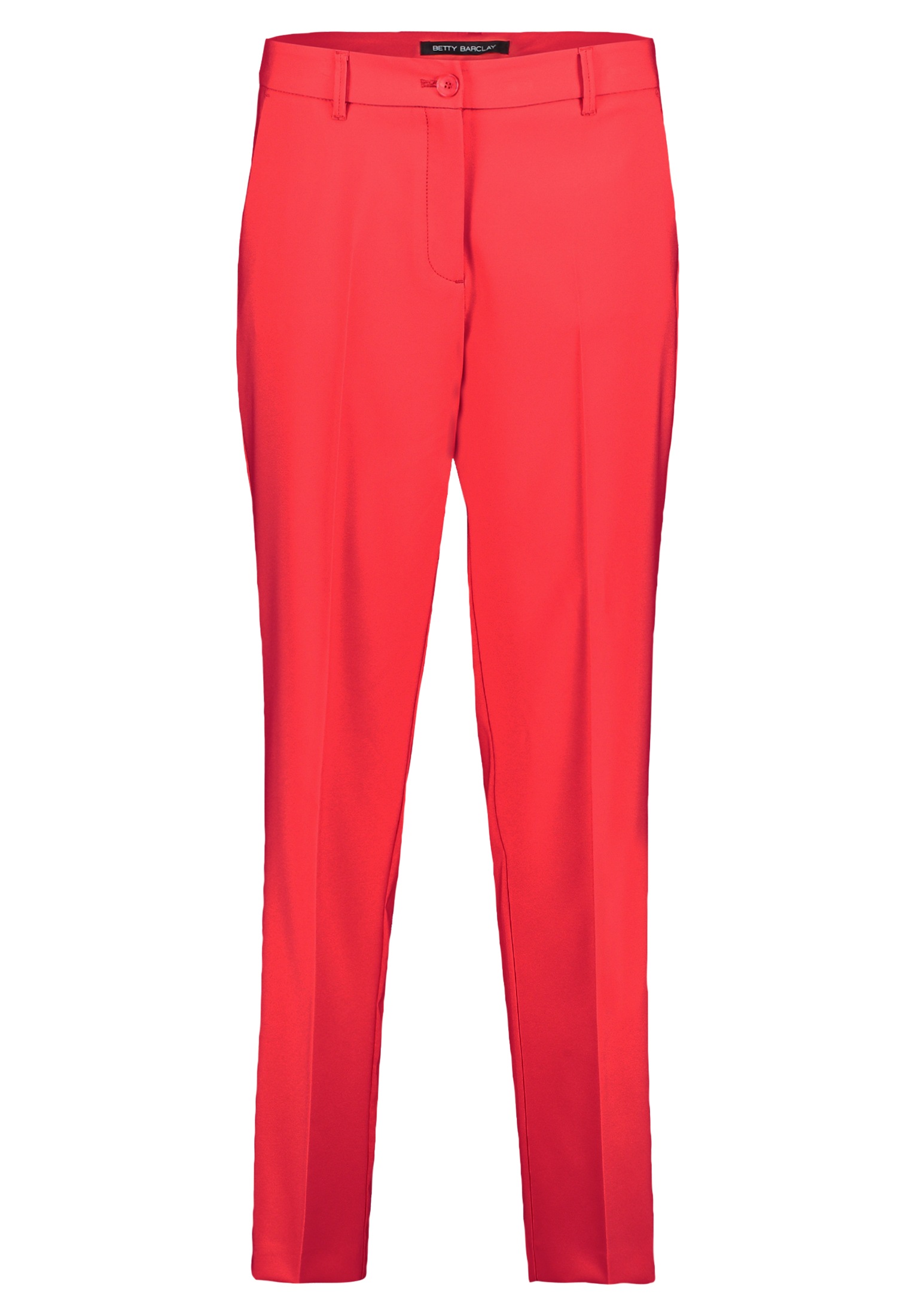 Betty Barclay Bügelfaltenhose "Betty Barclay Damen Businesshose mit Bügelfa günstig online kaufen