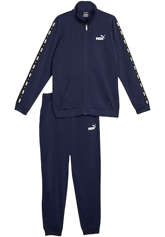 PUMA Jogginganzug »TAPE POLY SUIT CL« (2 tl...