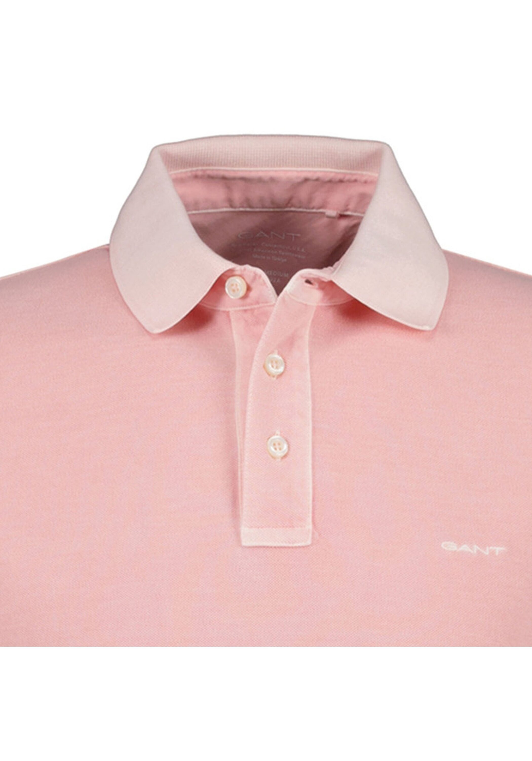 Gant Poloshirt »Poloshirt SUNFADED POLO«
