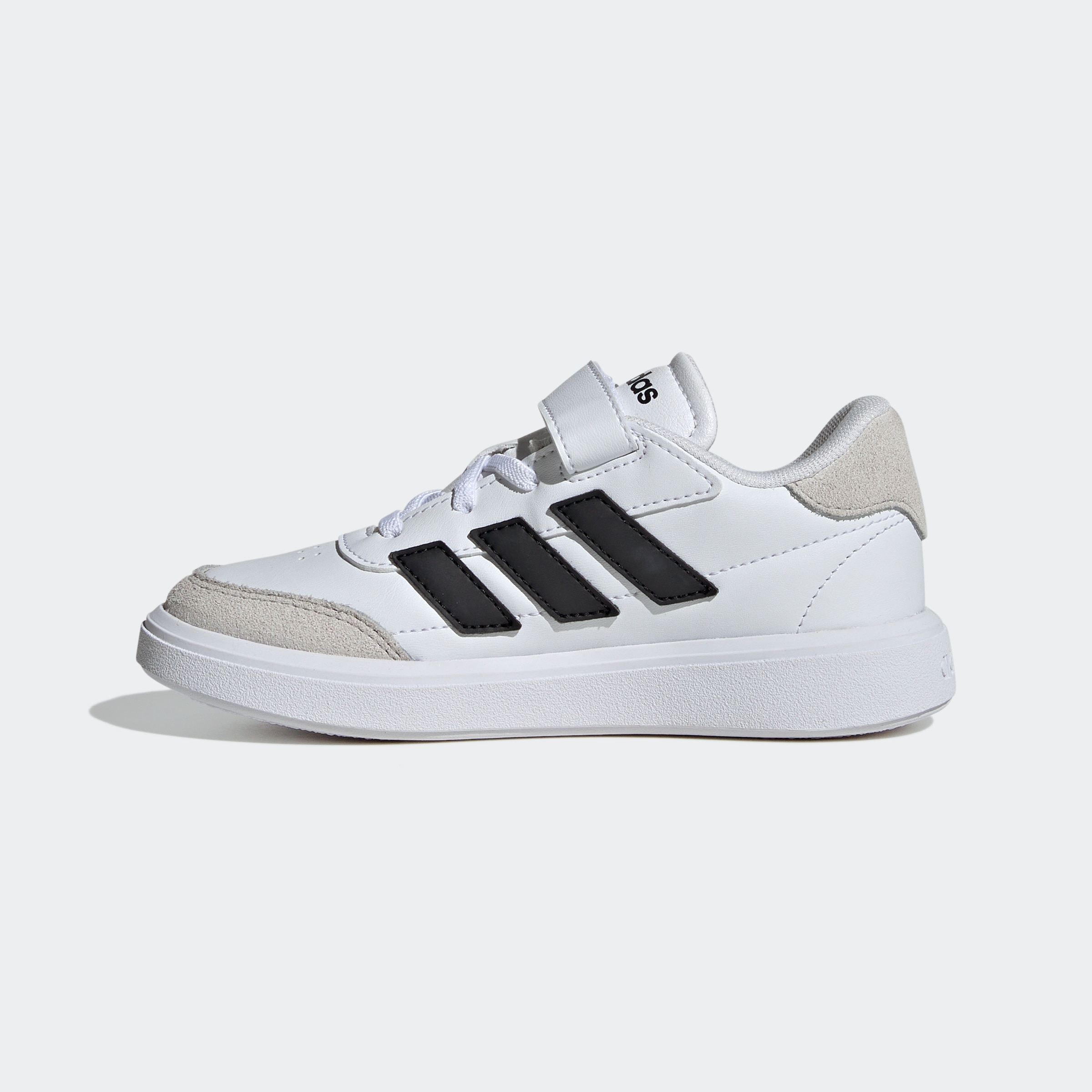 adidas Sportswear Klettschuh »COURTBLOCK«