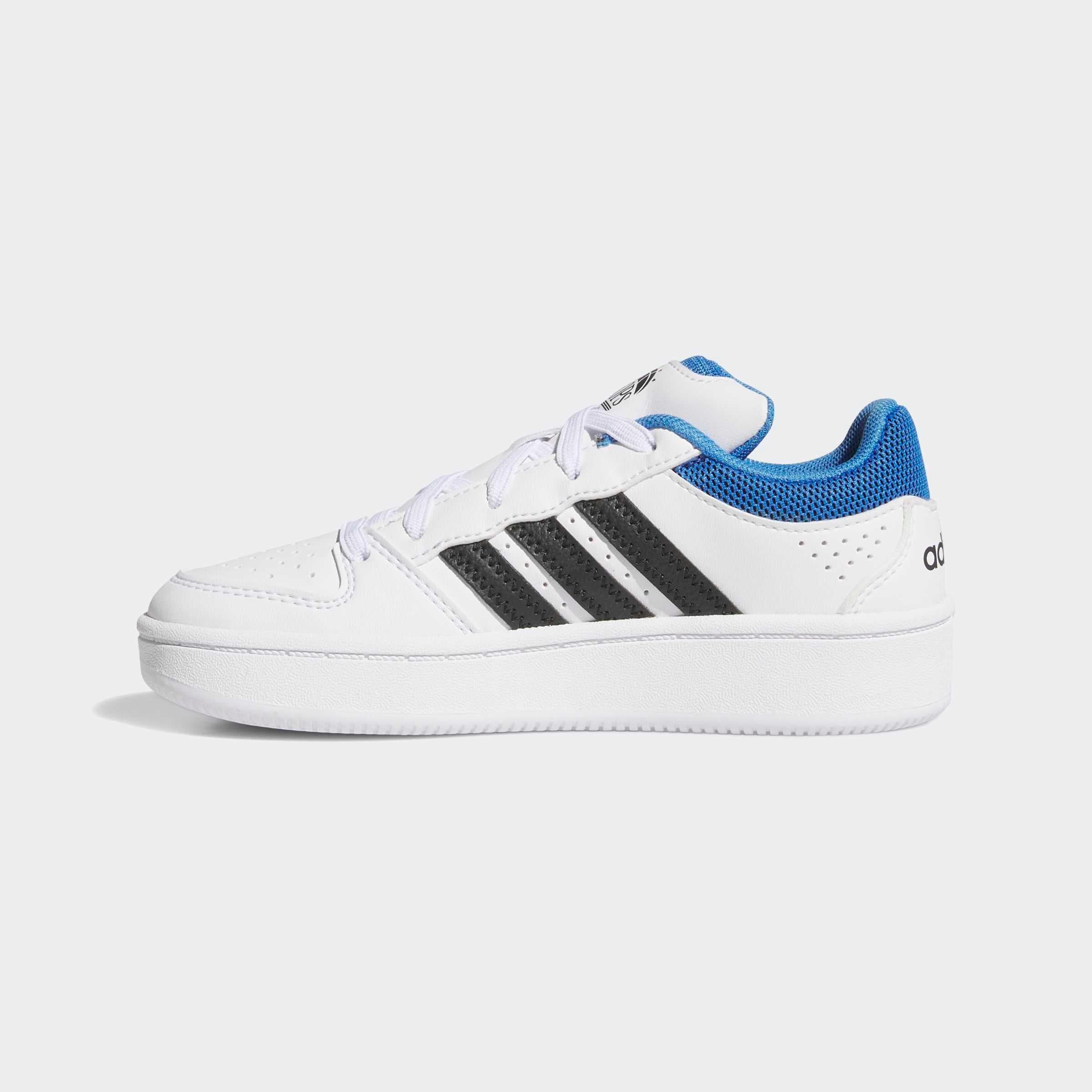 adidas Sportswear Sneaker »HOOPS CLASSIC«  mit Klettverschluss, für Kinder & Jugendliche