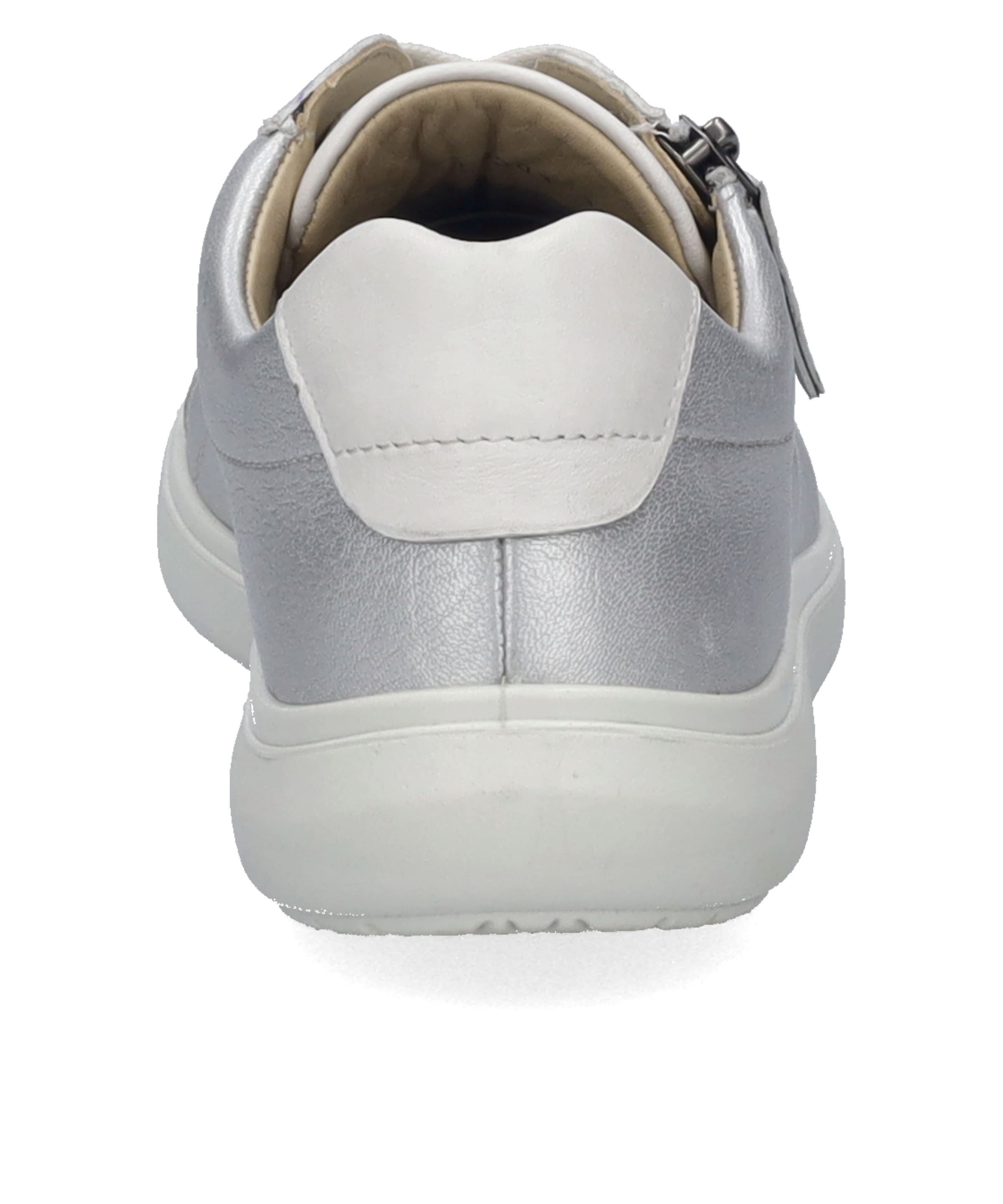 Josef Seibel Sneaker »Megan 01, silber-kombi«