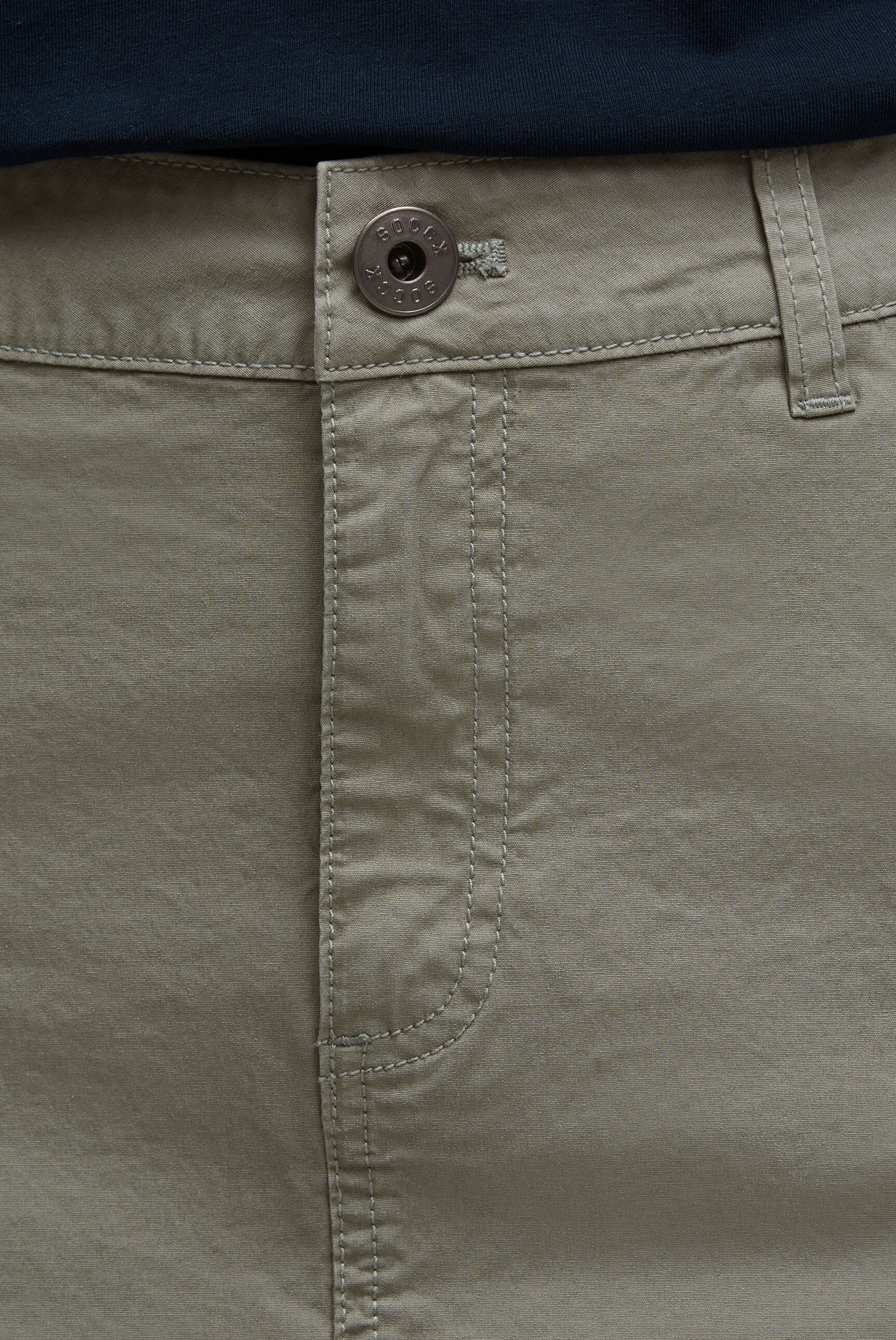 SOCCX Cargorock mit Taschen