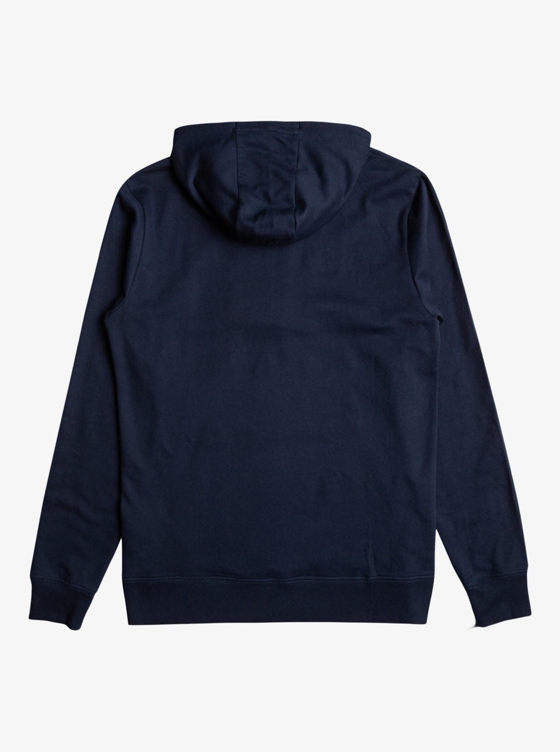 Quiksilver Kapuzensweatshirt »BASIC HOODIE YOUNG MEN«, (1 tlg.)