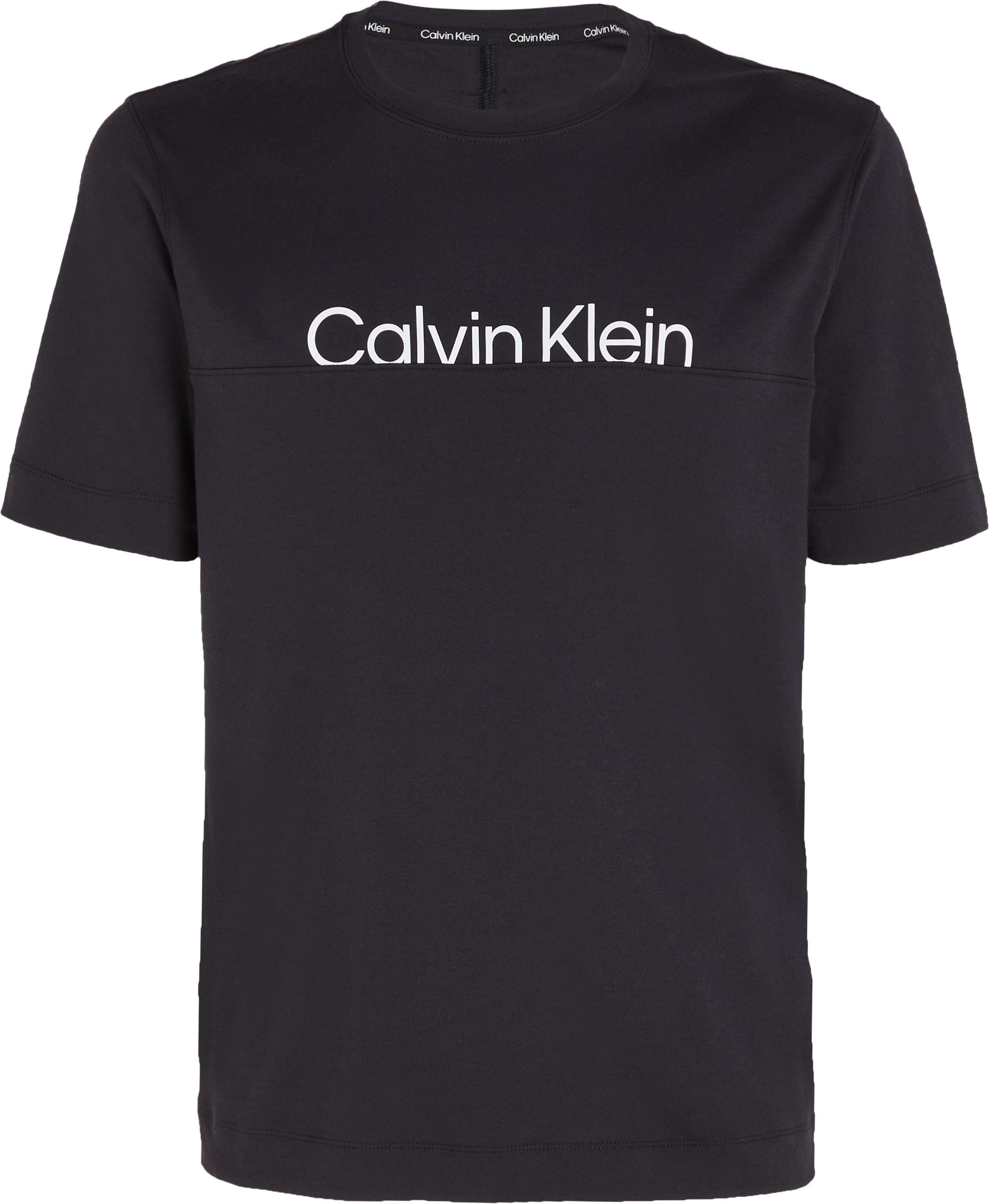 Calvin Klein Sport Marškinėliai »PW - SS TEE«