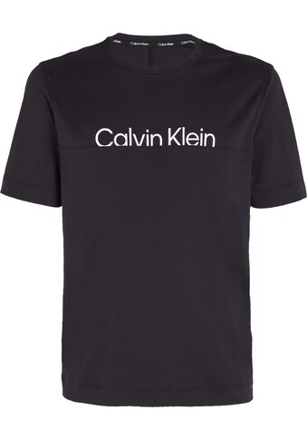 Calvin Klein Sport Marškinėliai »PW - SS TEE«