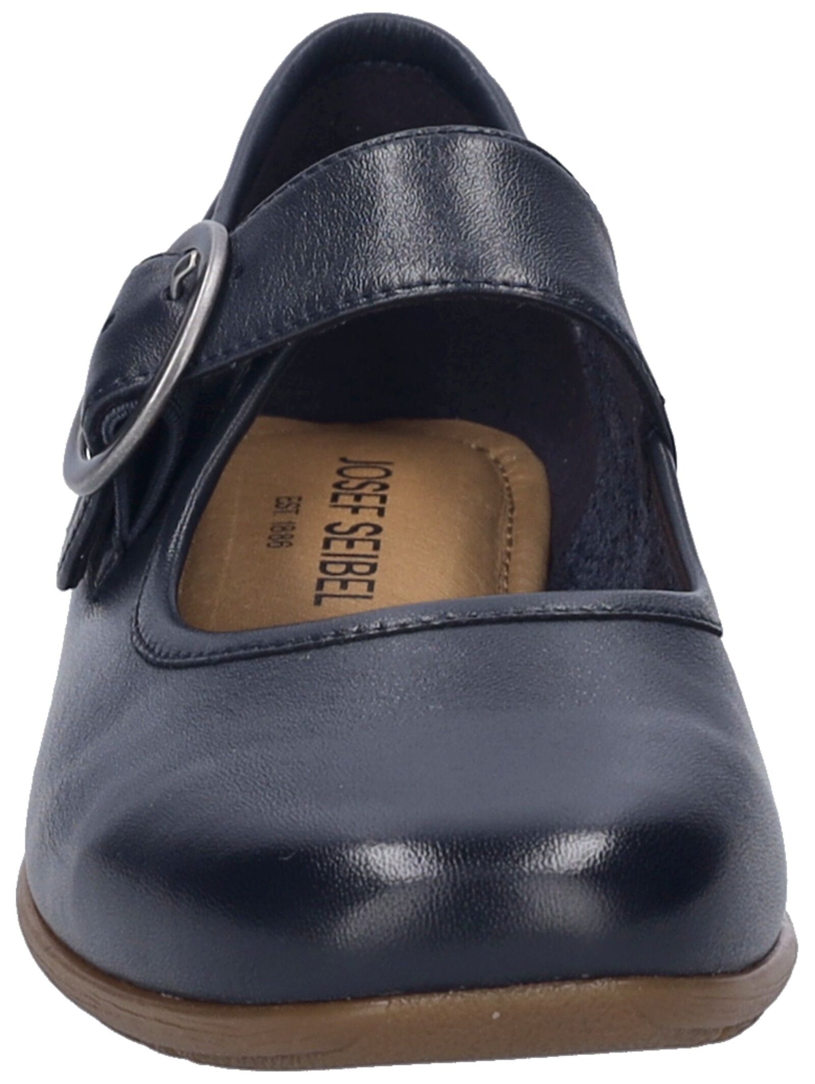 Josef Seibel Riemchenballerina »Josef Seibel Ballerinas Nappaleder«
