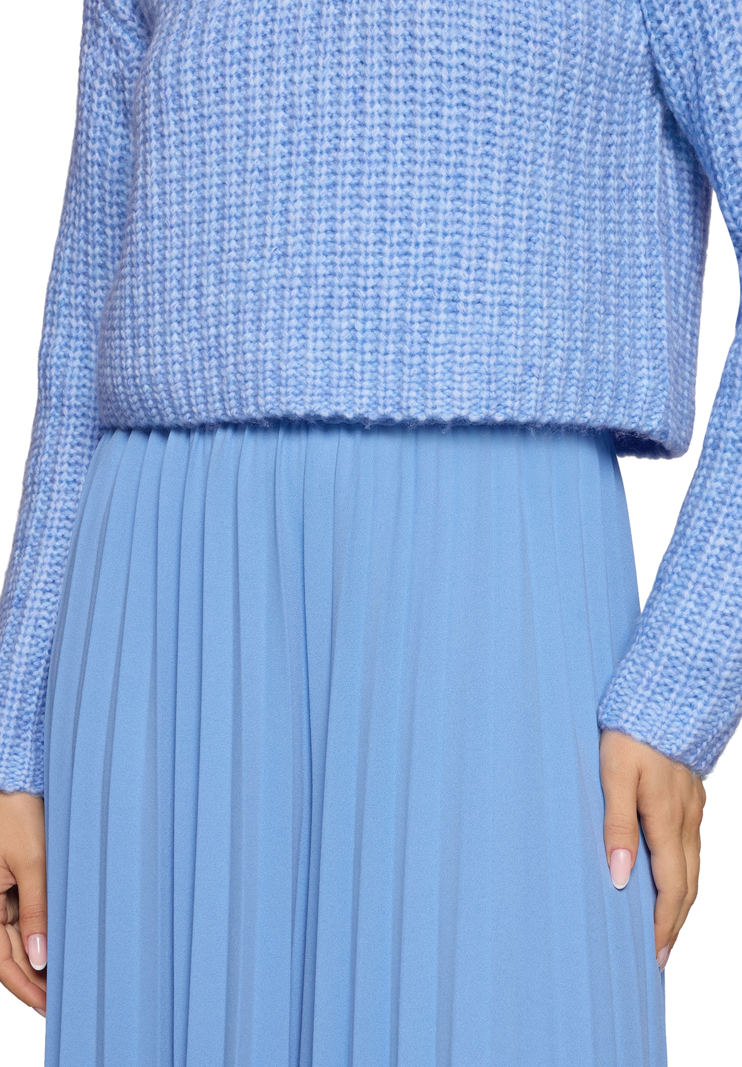 Cartoon Overall »Damen 2er Set« 1 tlg.