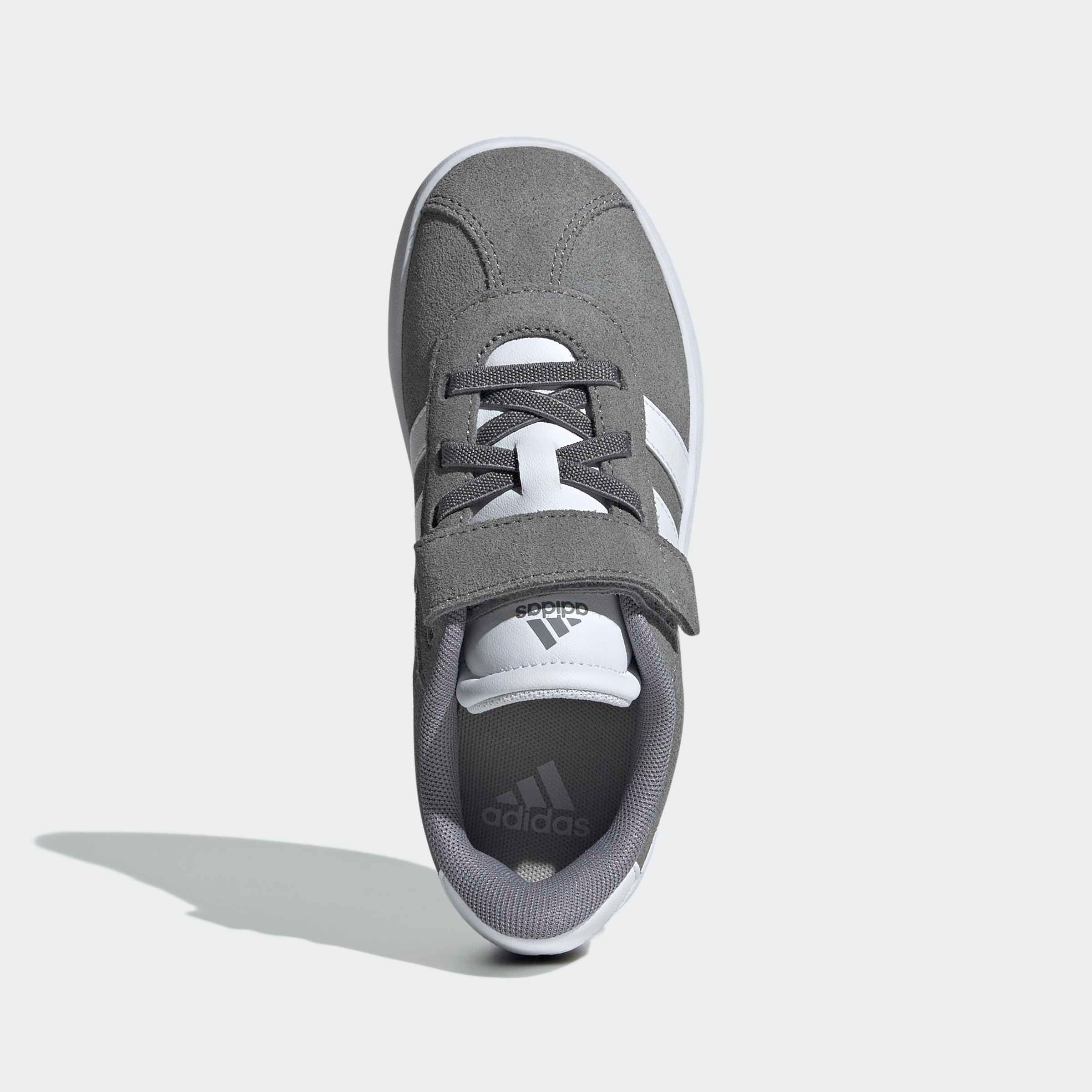 adidas Sportswear Sneaker »VL COURT 3.0«  inspiriert vom Design des adidas samba, für Kinder & Jugendliche