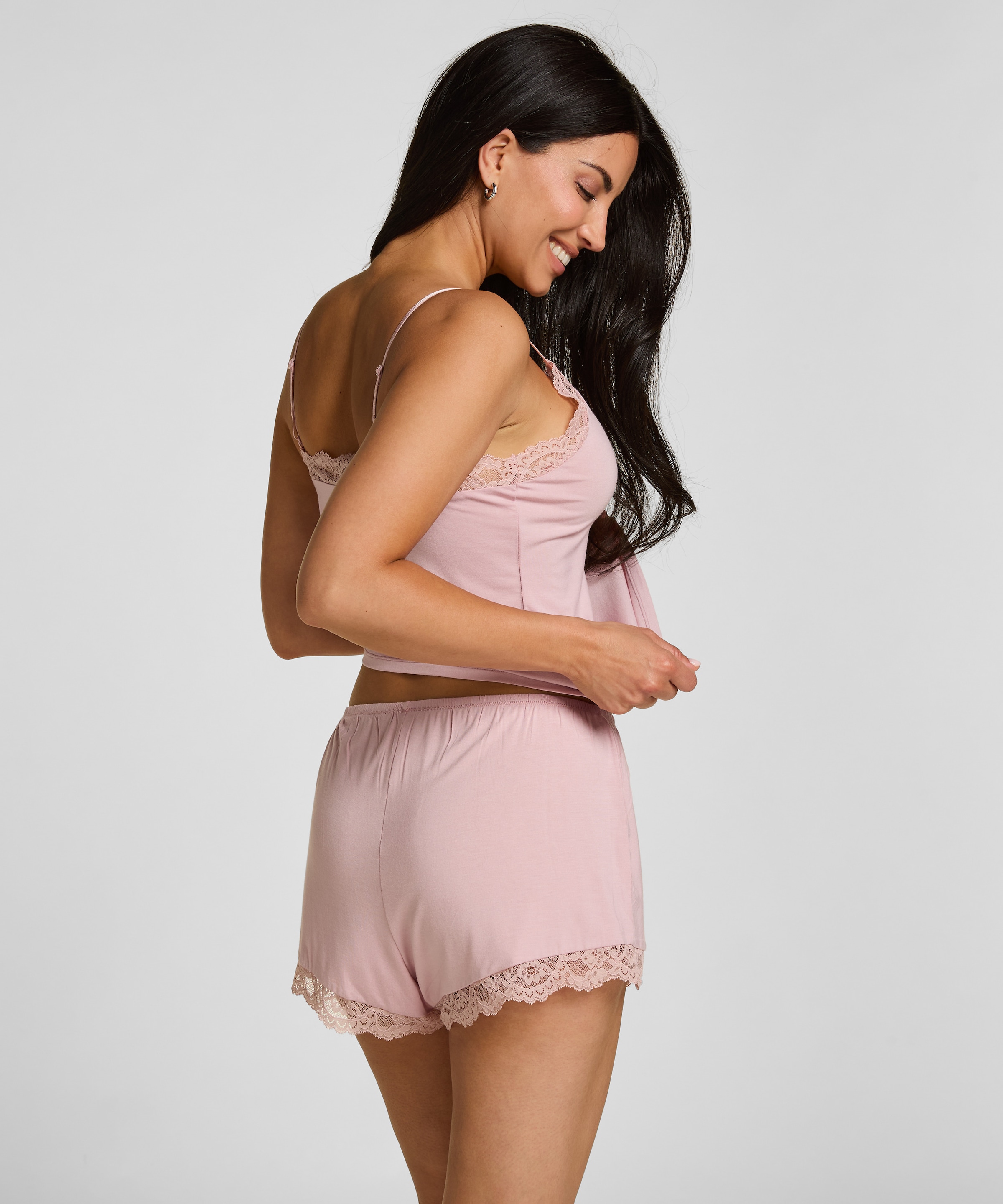 Hunkemöller Pyjama »Pyjamaset Nana«