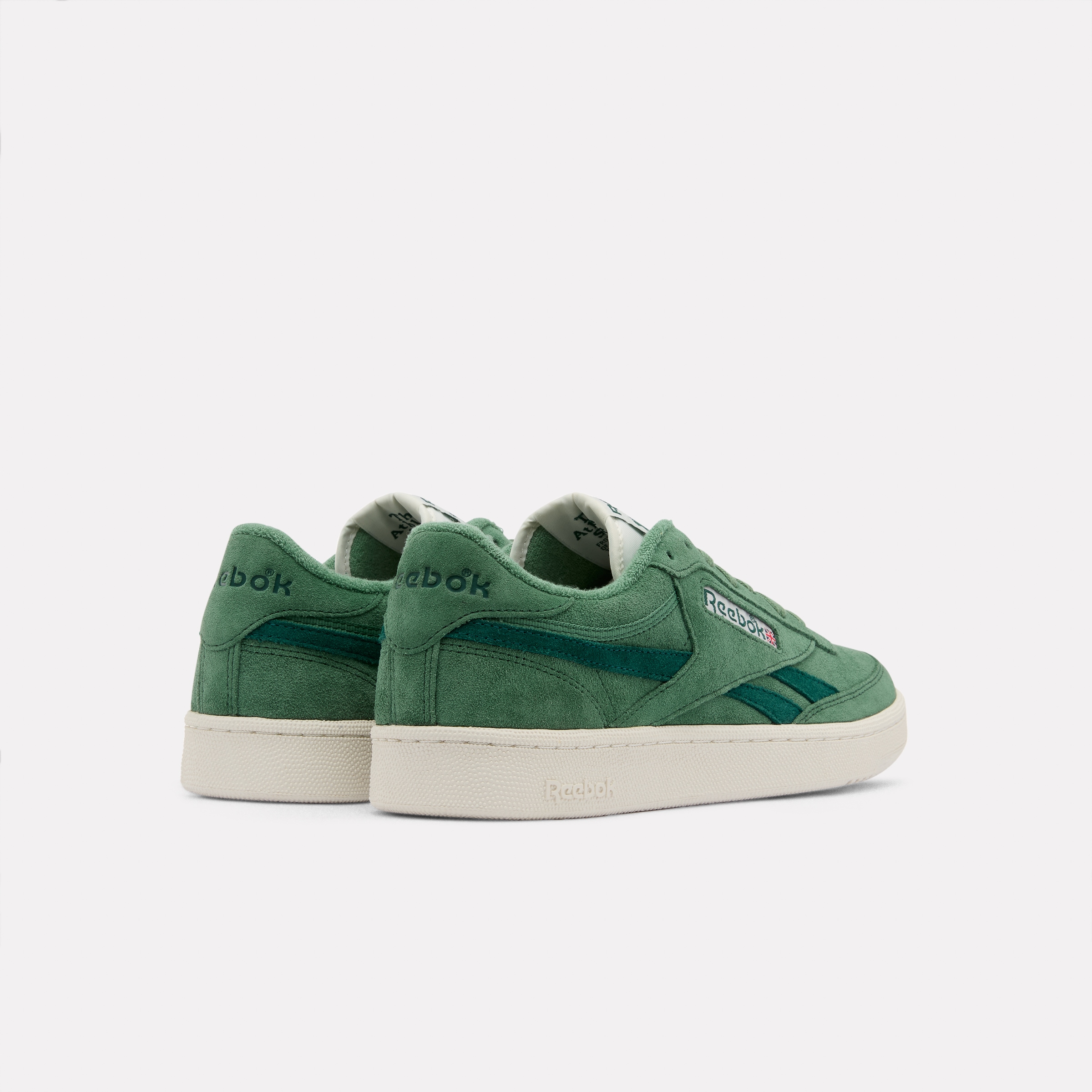Reebok Classic Sneaker »CLUB C REVENGE«