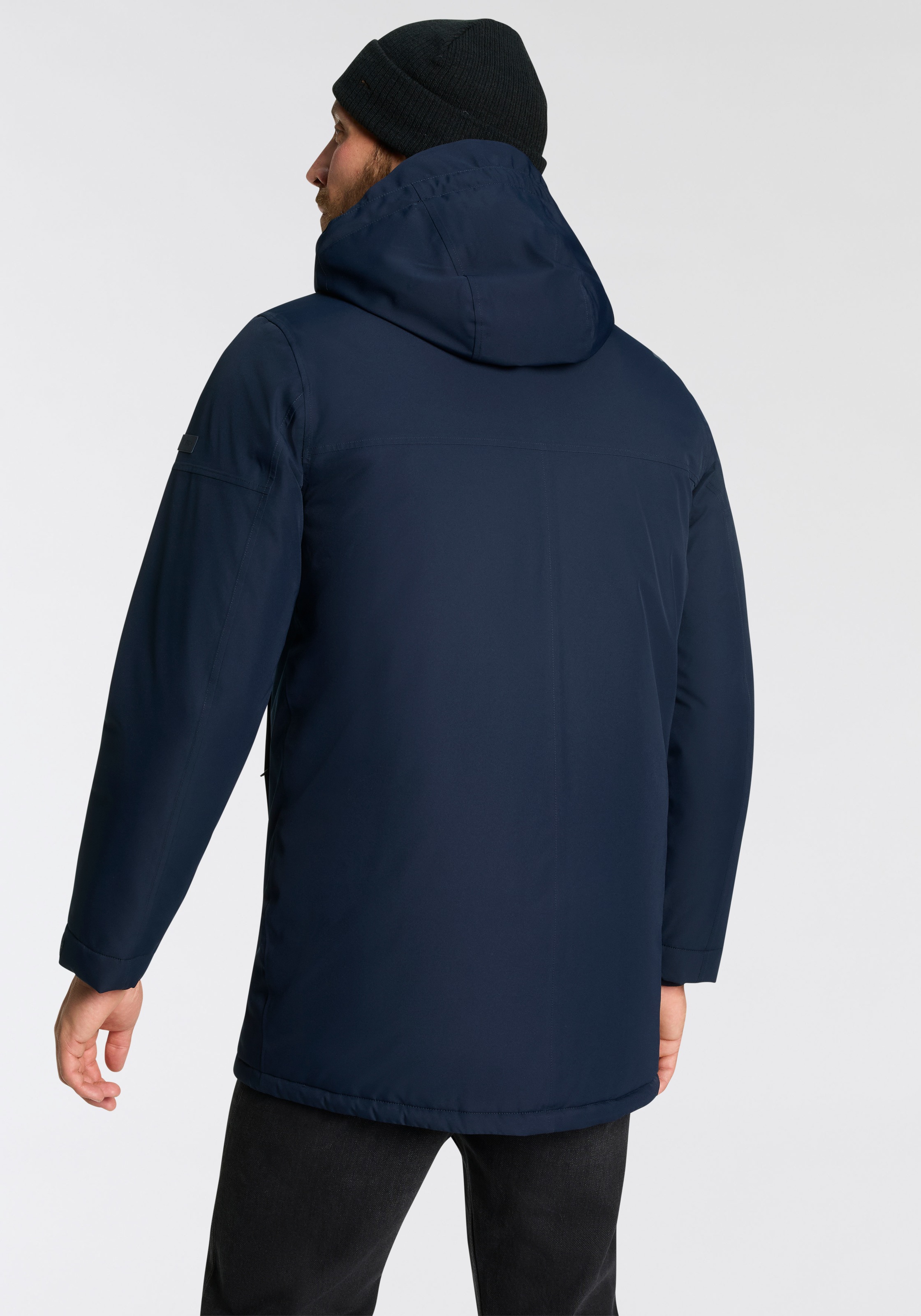 CMP Funktionsparka 1 tlg. günstig online kaufen
