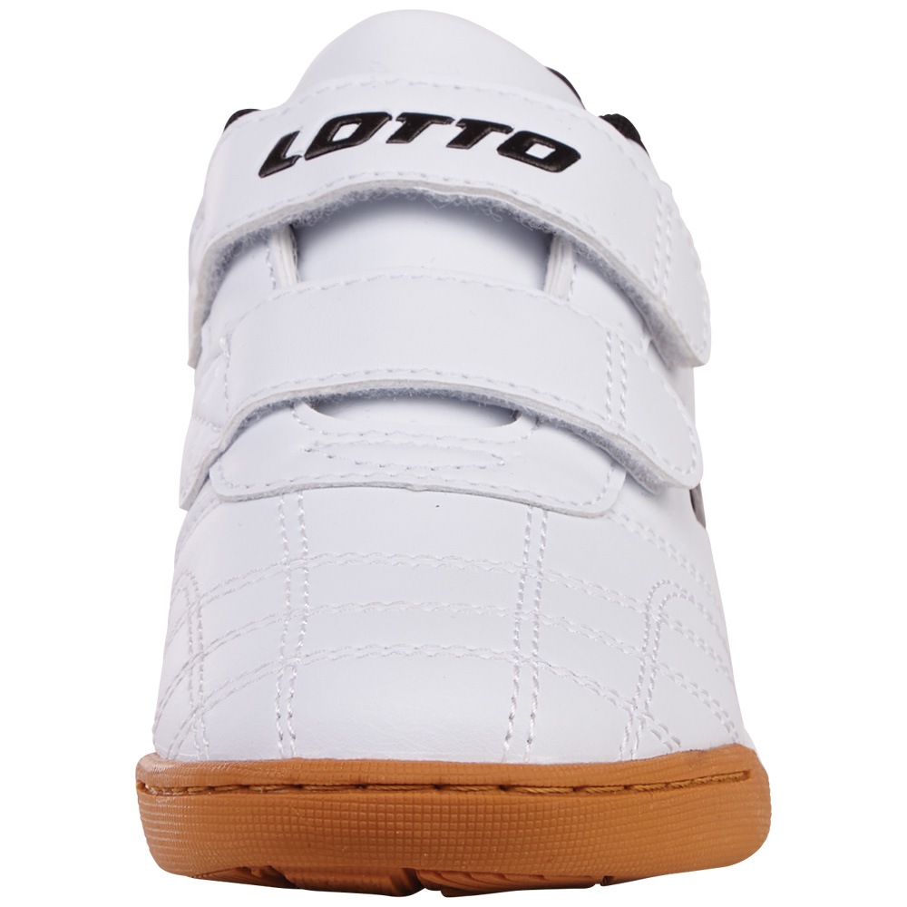lotto Hallenschuh, - mit nicht-färbender Sohle
