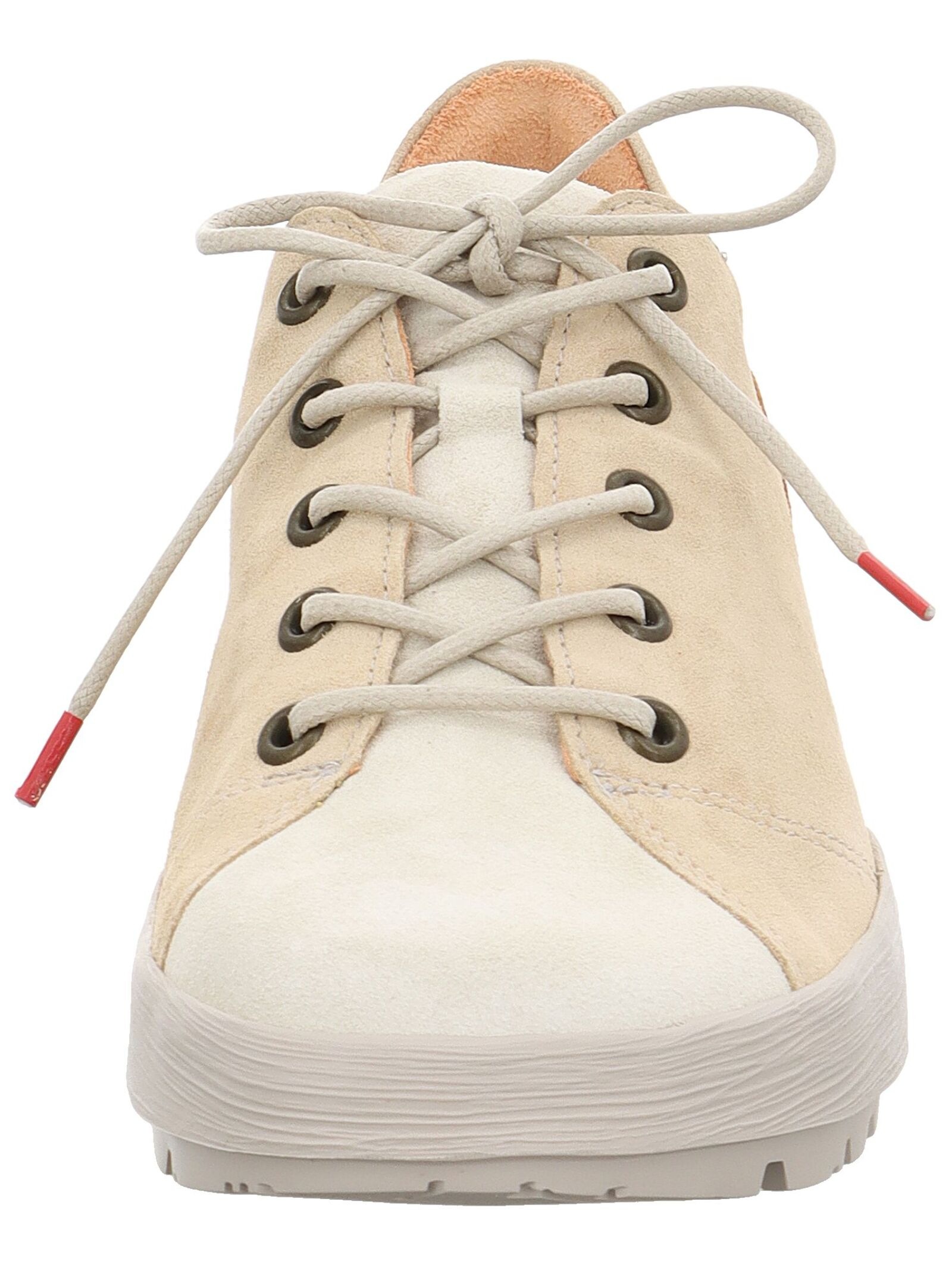 Think Sneaker "Think Sneaker Veloursleder" günstig online kaufen