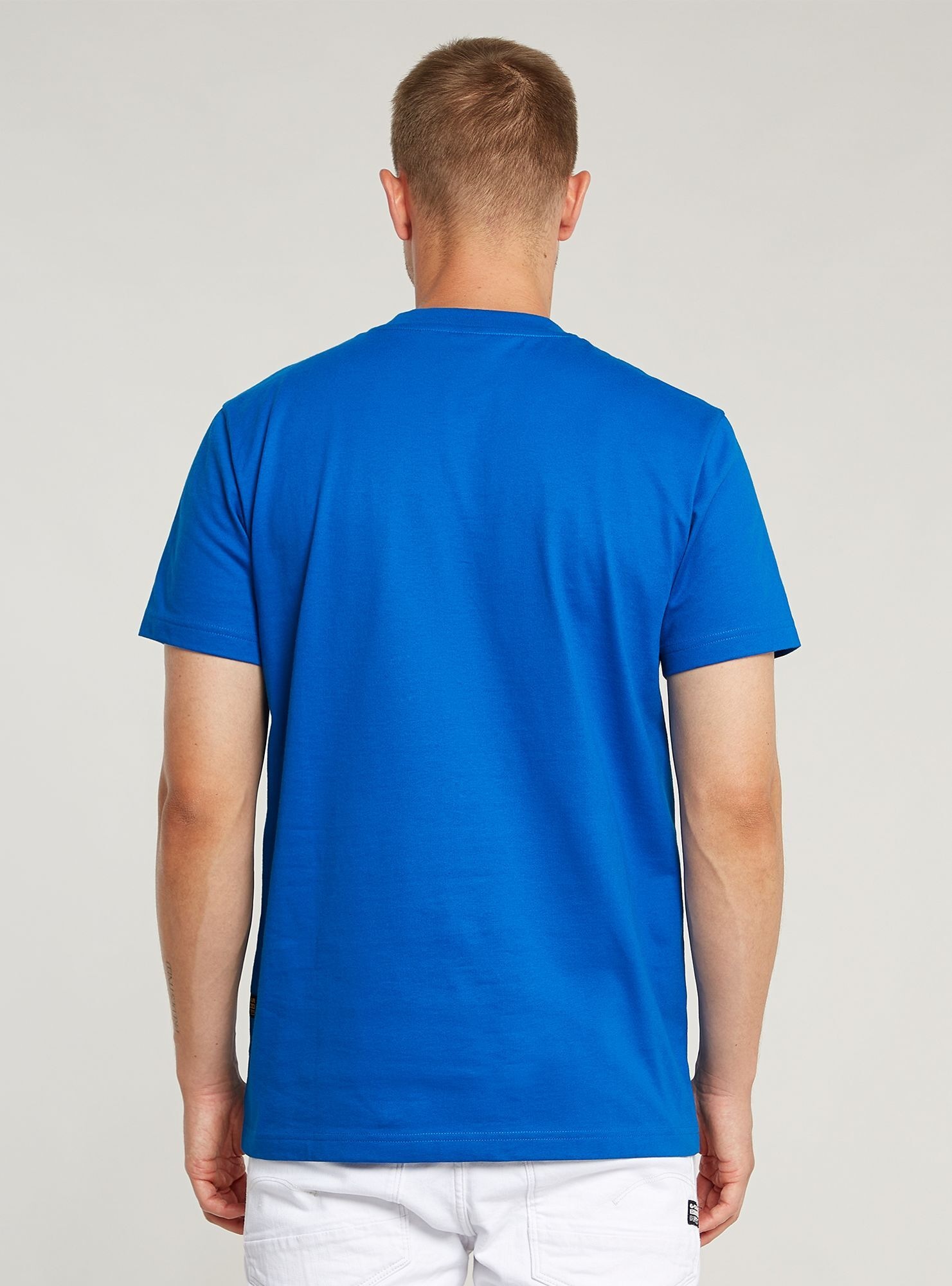 G-STAR T-Shirt "Gauge T-Shirt" günstig online kaufen