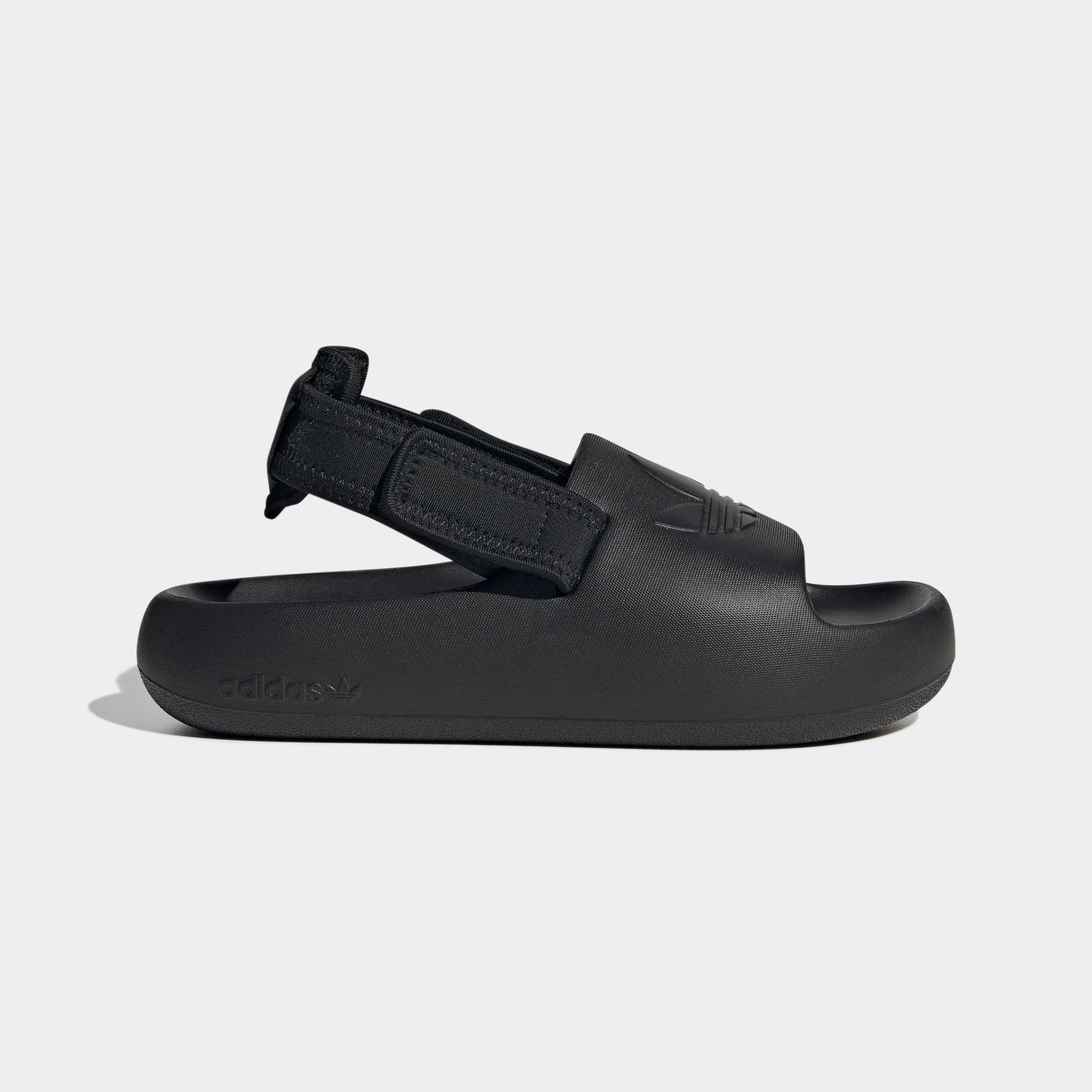 adidas Originals Sandale »ADIFOM KIDS ADILETTE«