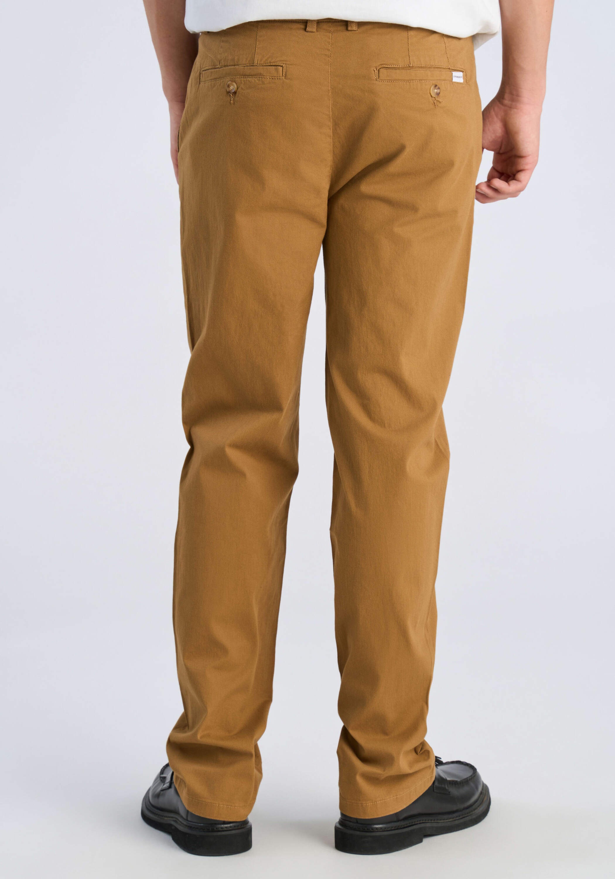 LINDBERGH Chinos "Chino Relaxed Fit" günstig online kaufen