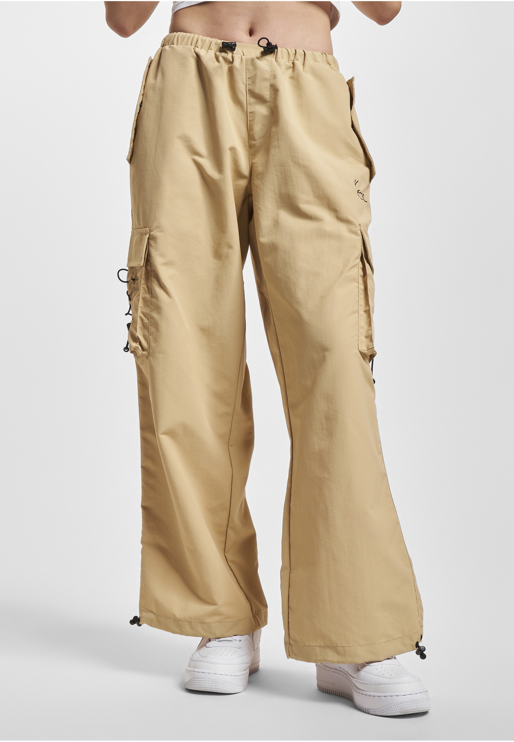 Karl Kani Stoffhose »Karl Kani Damen«