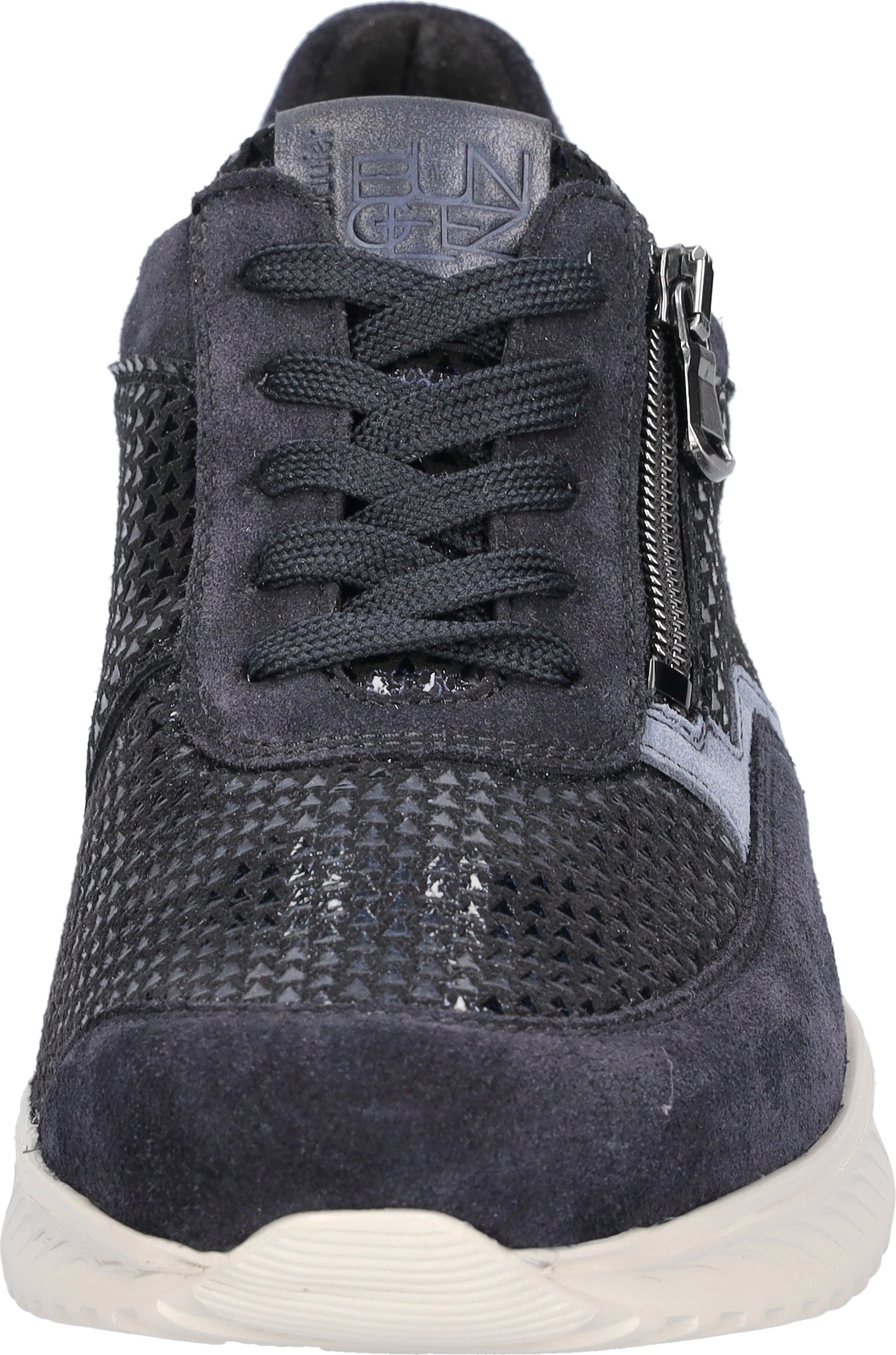 Waldläufer K-Janka Wedge Sneaker Dark Blue 7 3