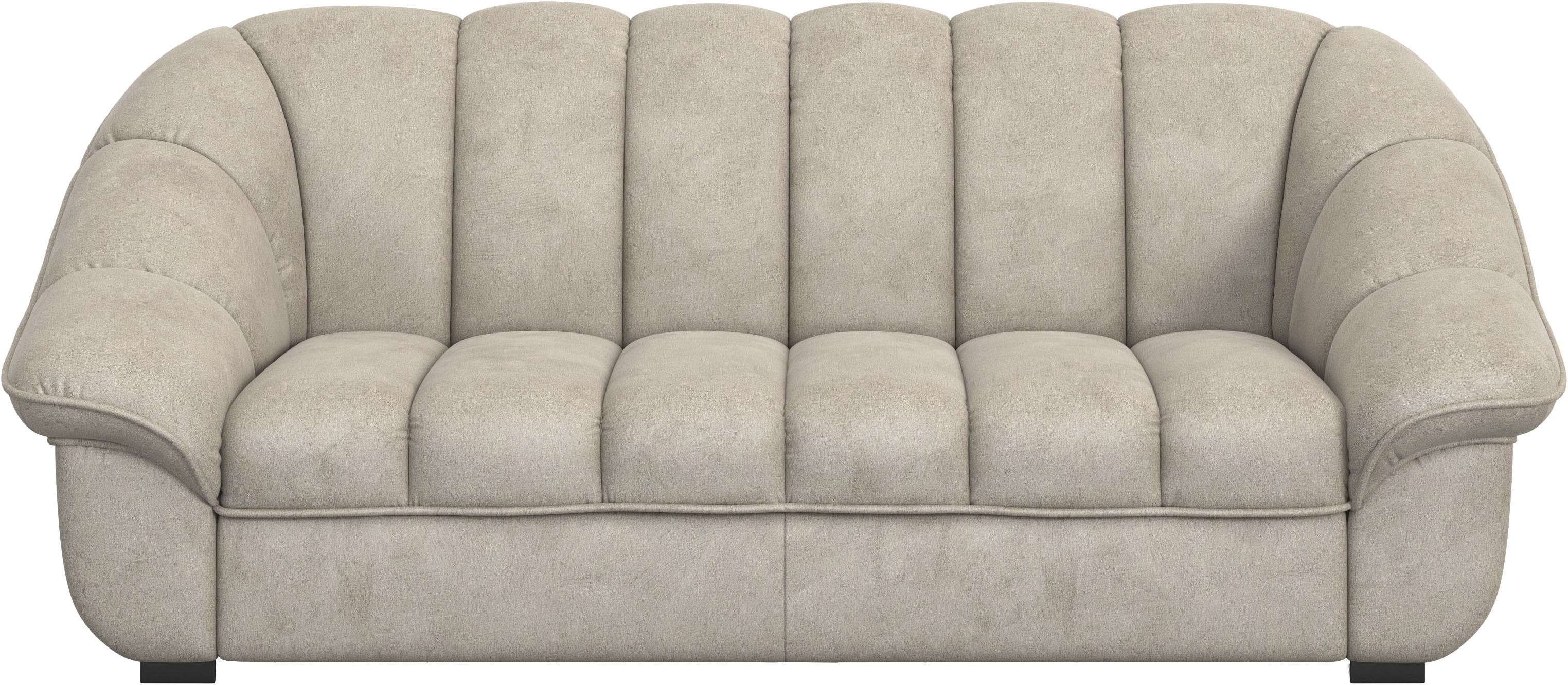 COTTA 3-Sitzer "Mado, Breite 215 cm" verschiedene Sofas individuell kombinierbar