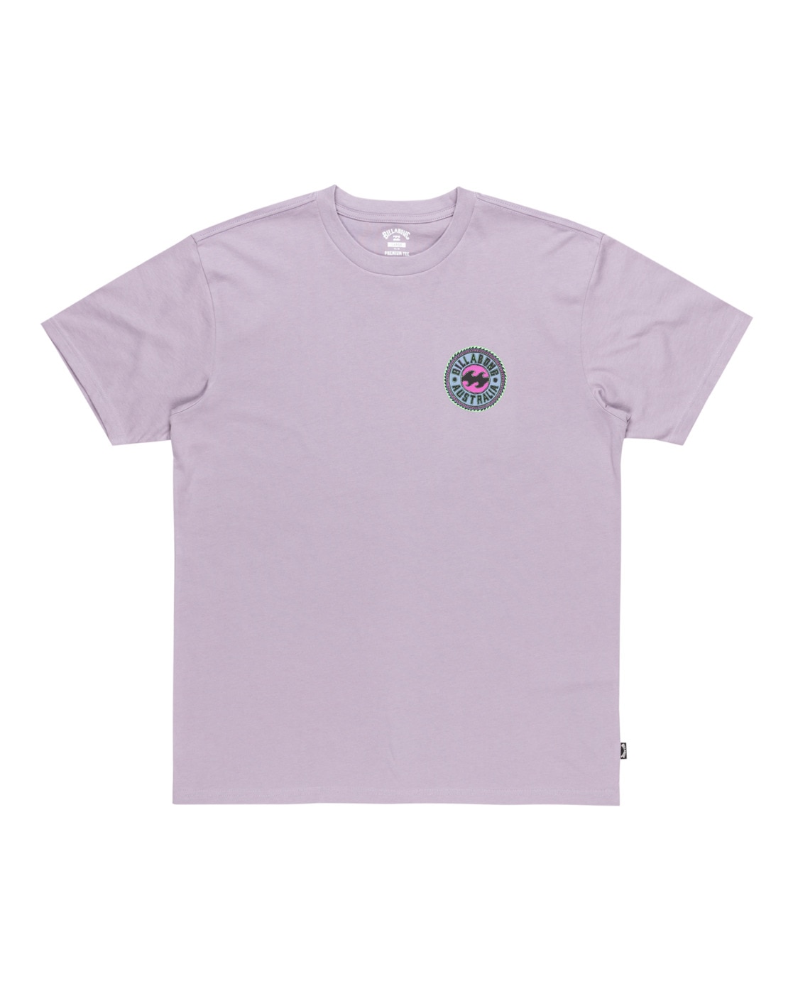 Billabong T-Shirt »Know The Feeling«