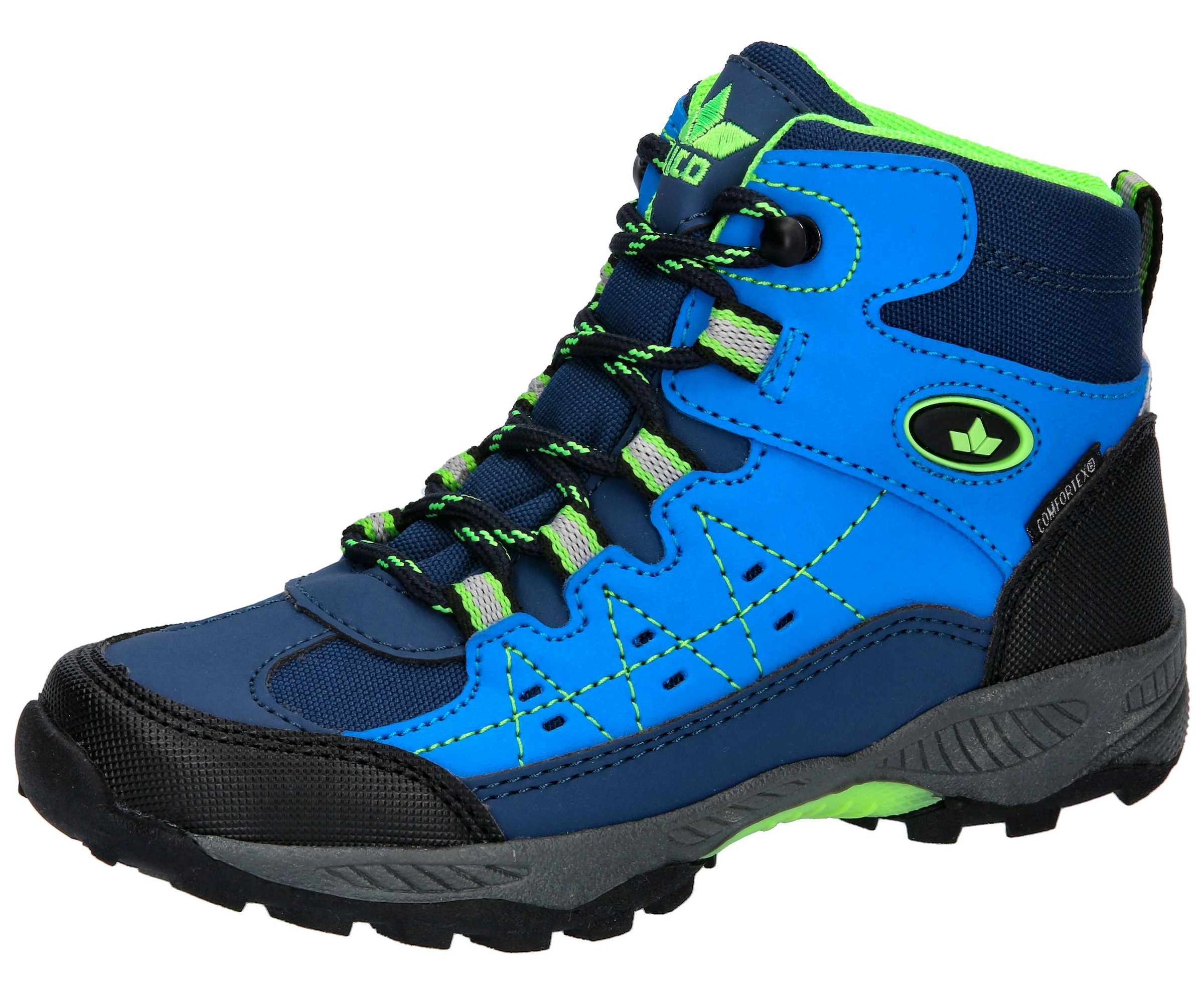 Lico Outdoorschuh "Outdoorstiefel Ringo"