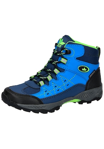 Lico Lauko batai »Outdoorstiefel Ringo«